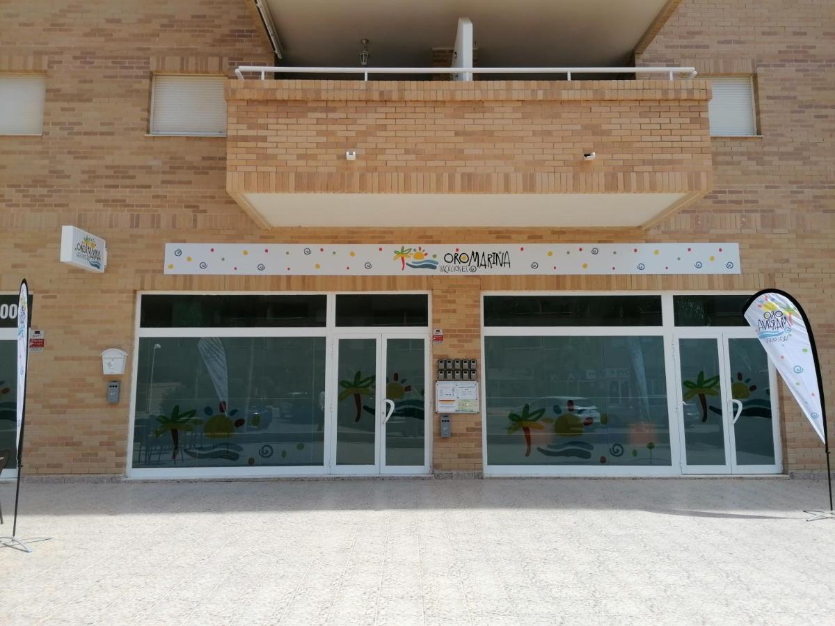 Oropesa del Mar Vacations - Vacaciones Oromarina Azahar - Property Image 35