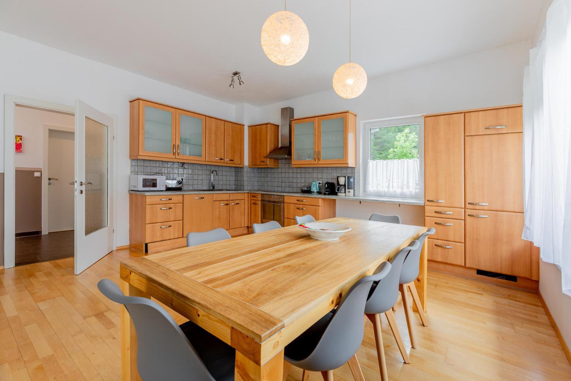Ferienwohnung Semler