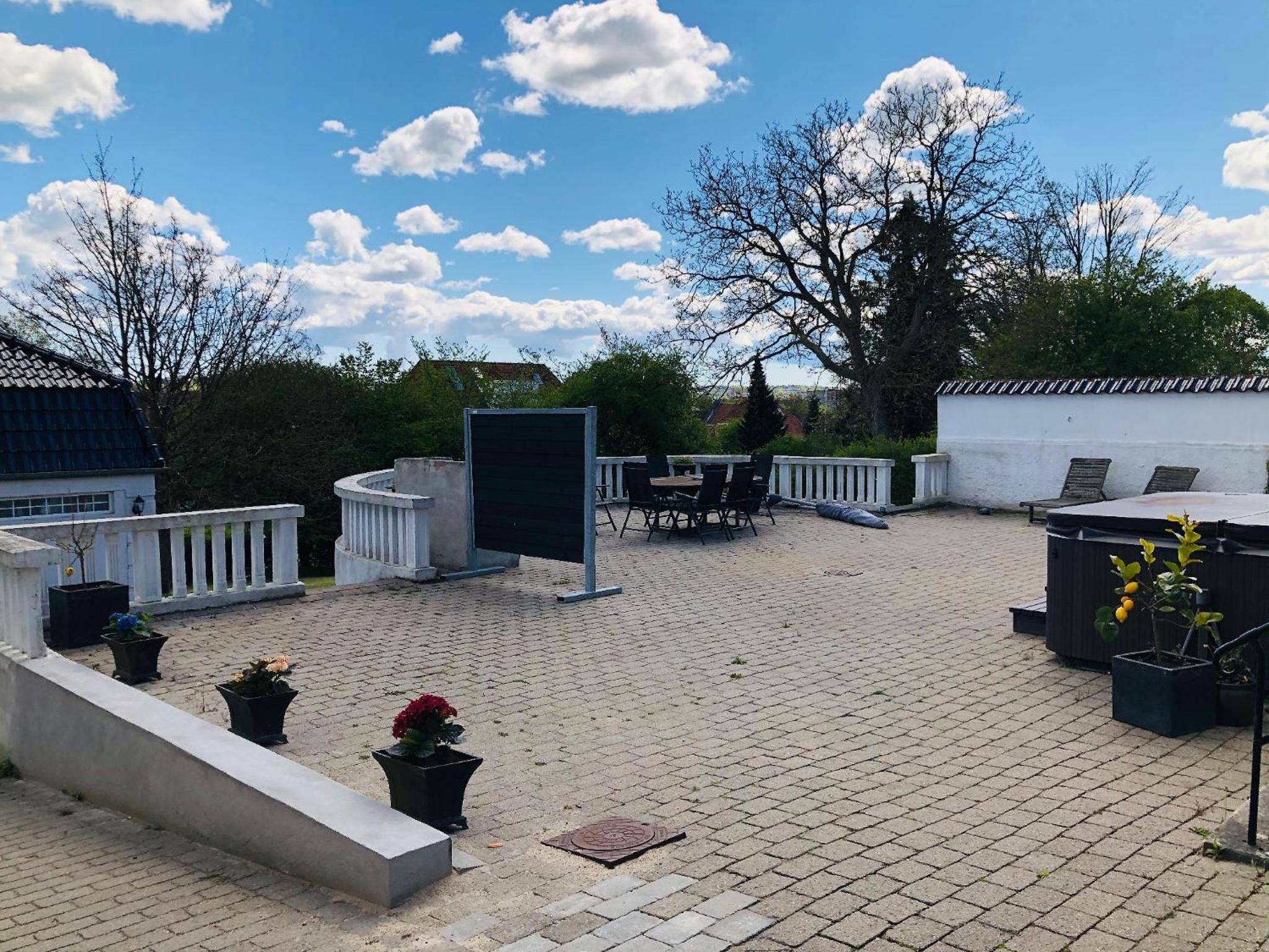aday - Villa Firenze - 2 Bedrooms Bright Apartment view 4