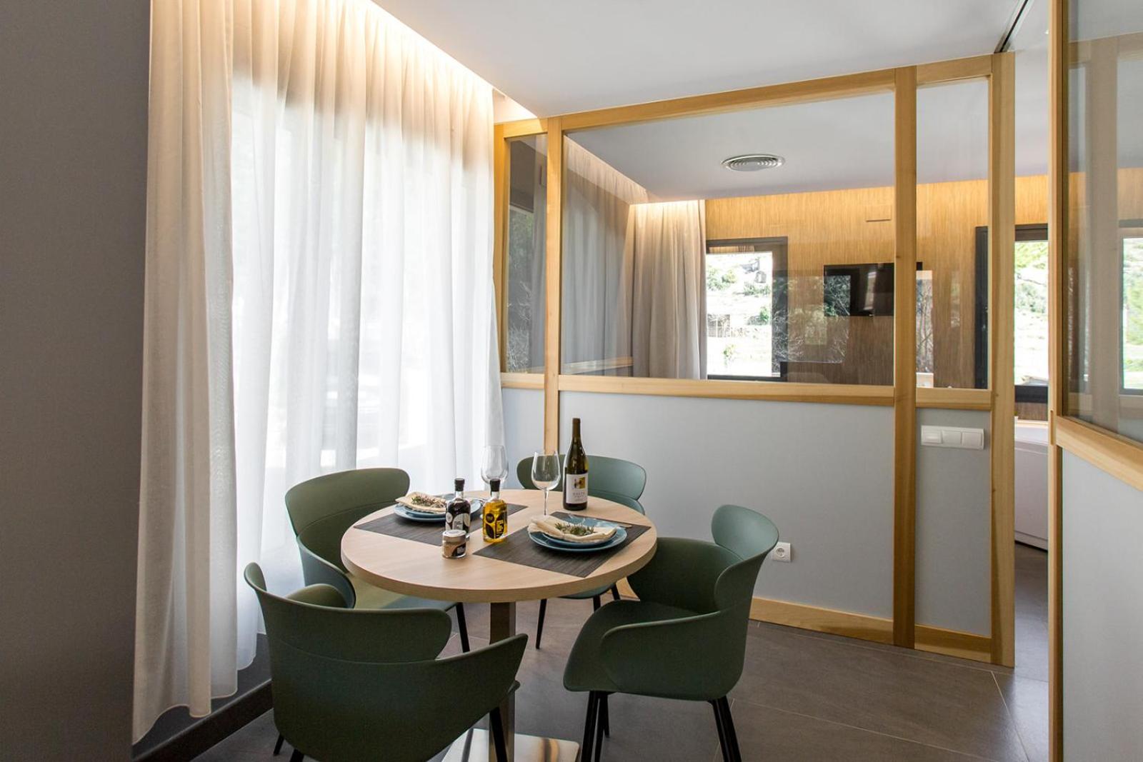 Sant Pere Homes view 3