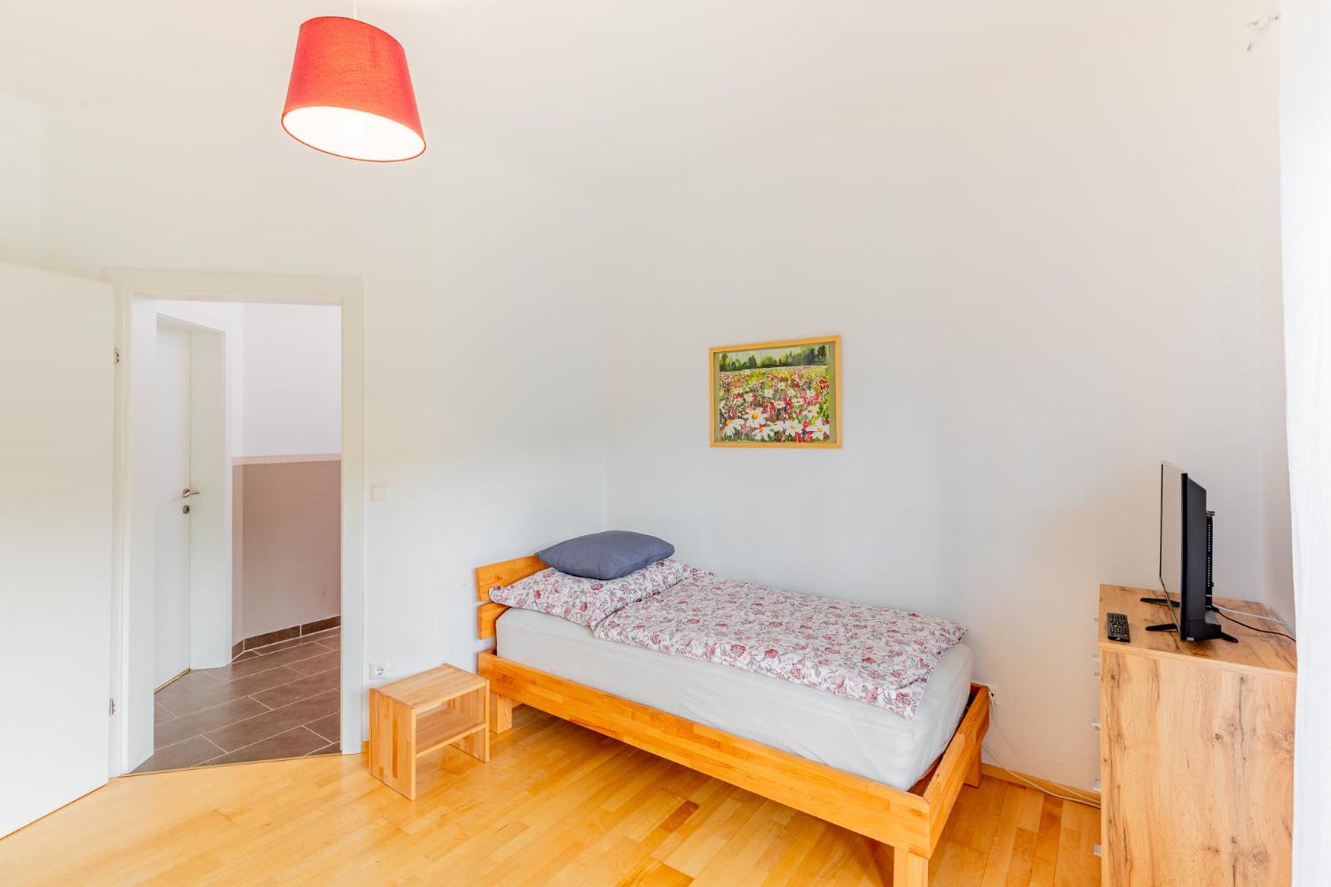 Ferienwohnung Semler