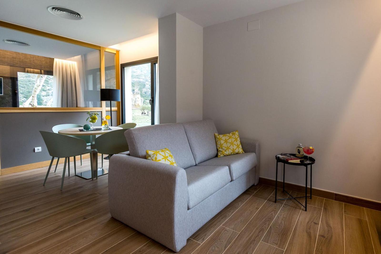 Sant Pere Homes view 2