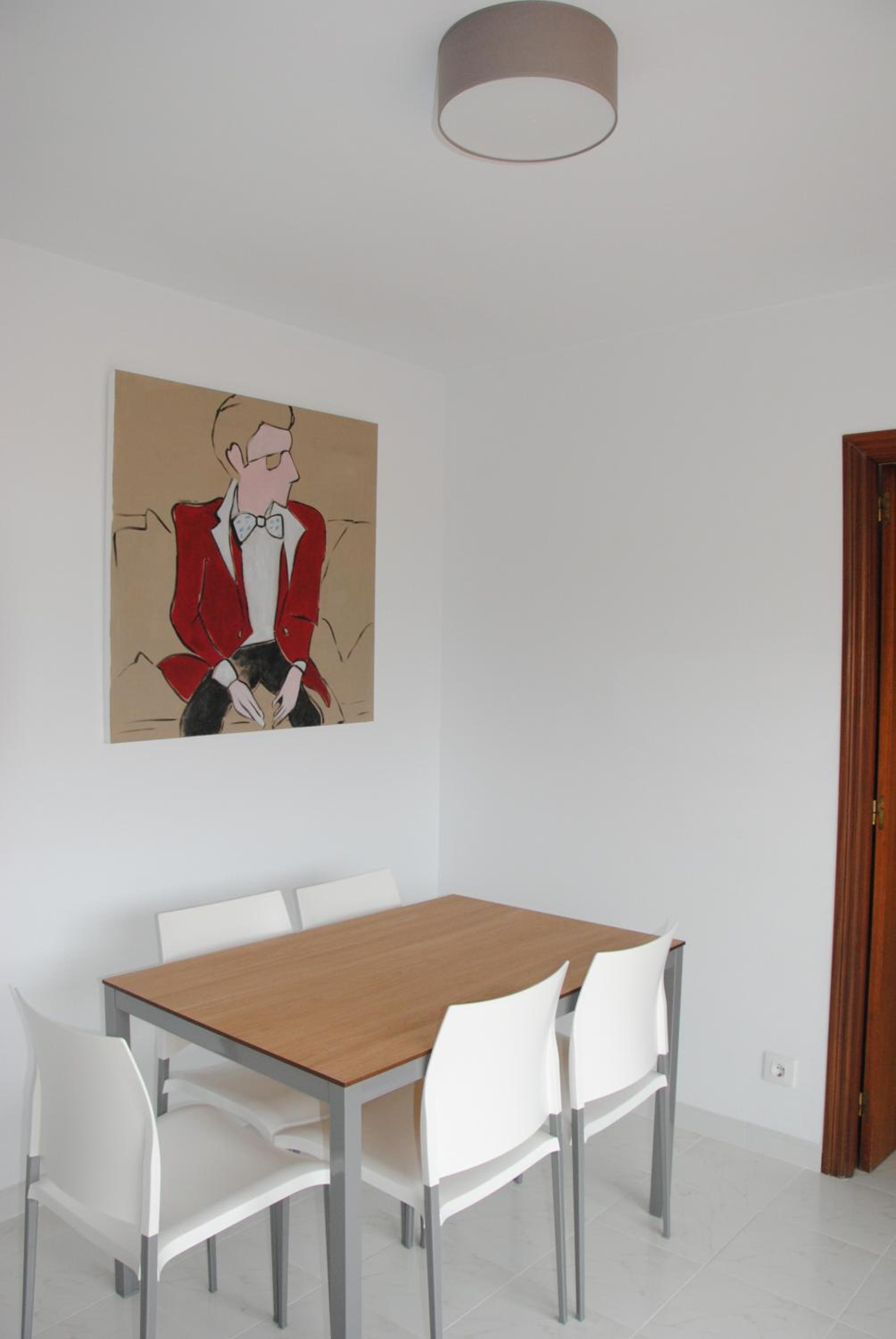 Apartamentos Regollera