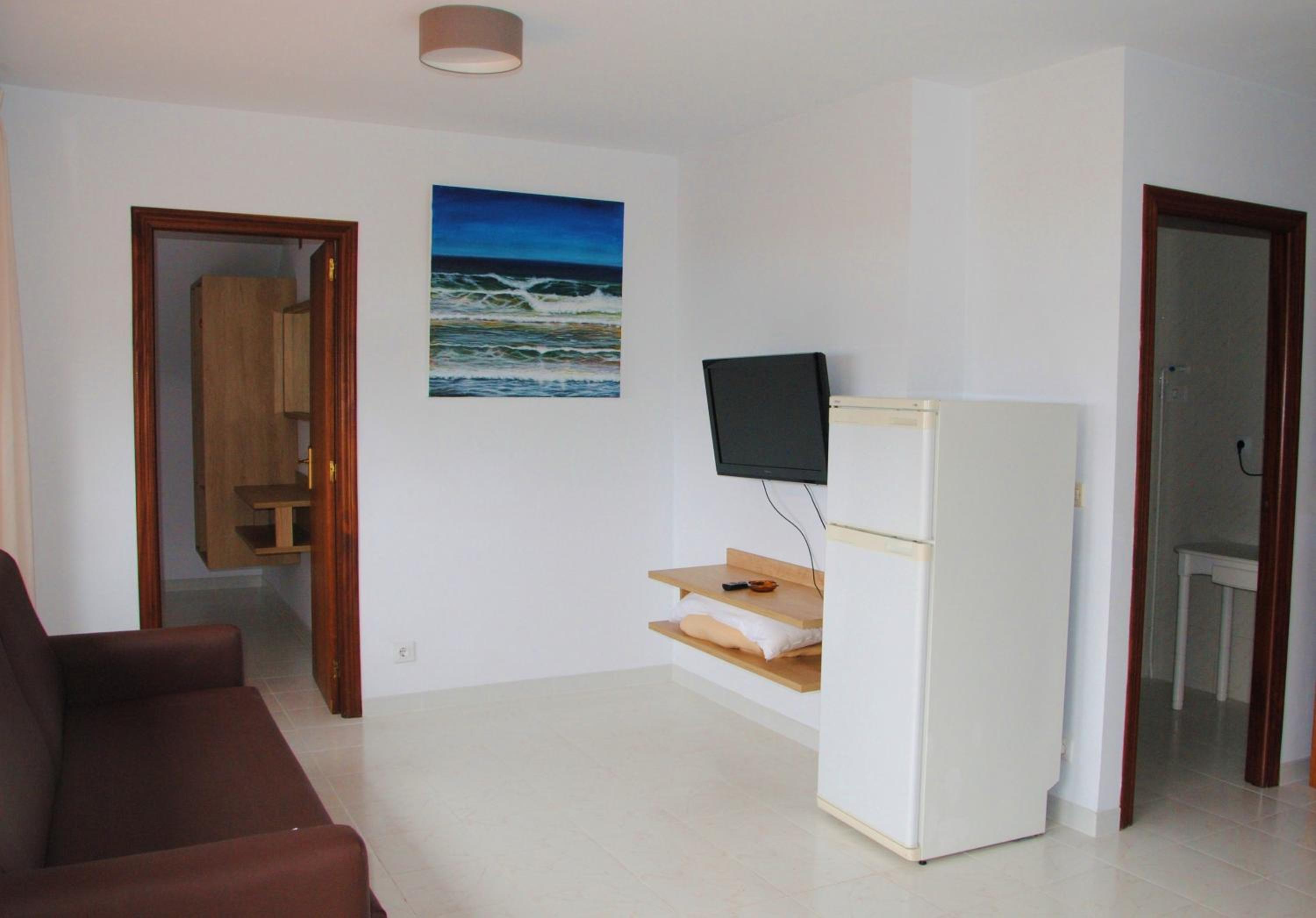 Apartamentos Regollera