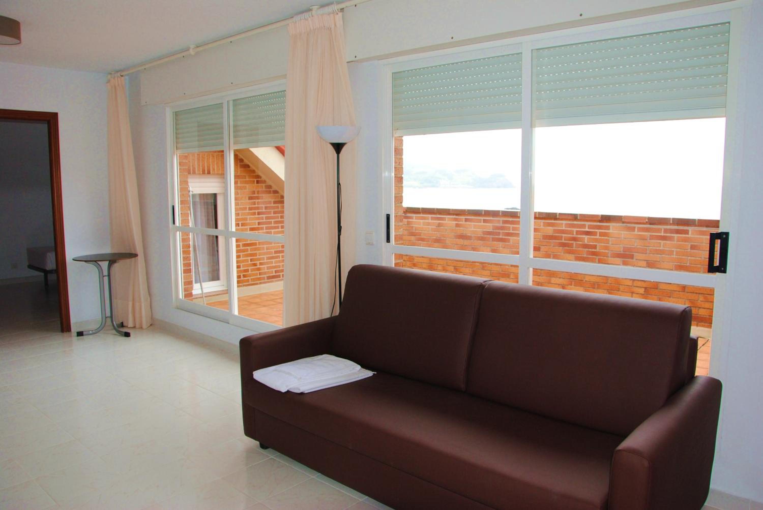 Apartamentos Regollera
