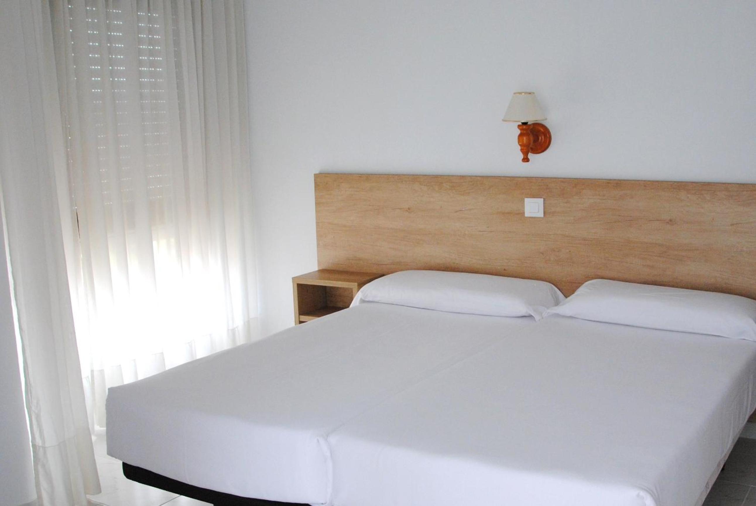 Apartamentos Regollera