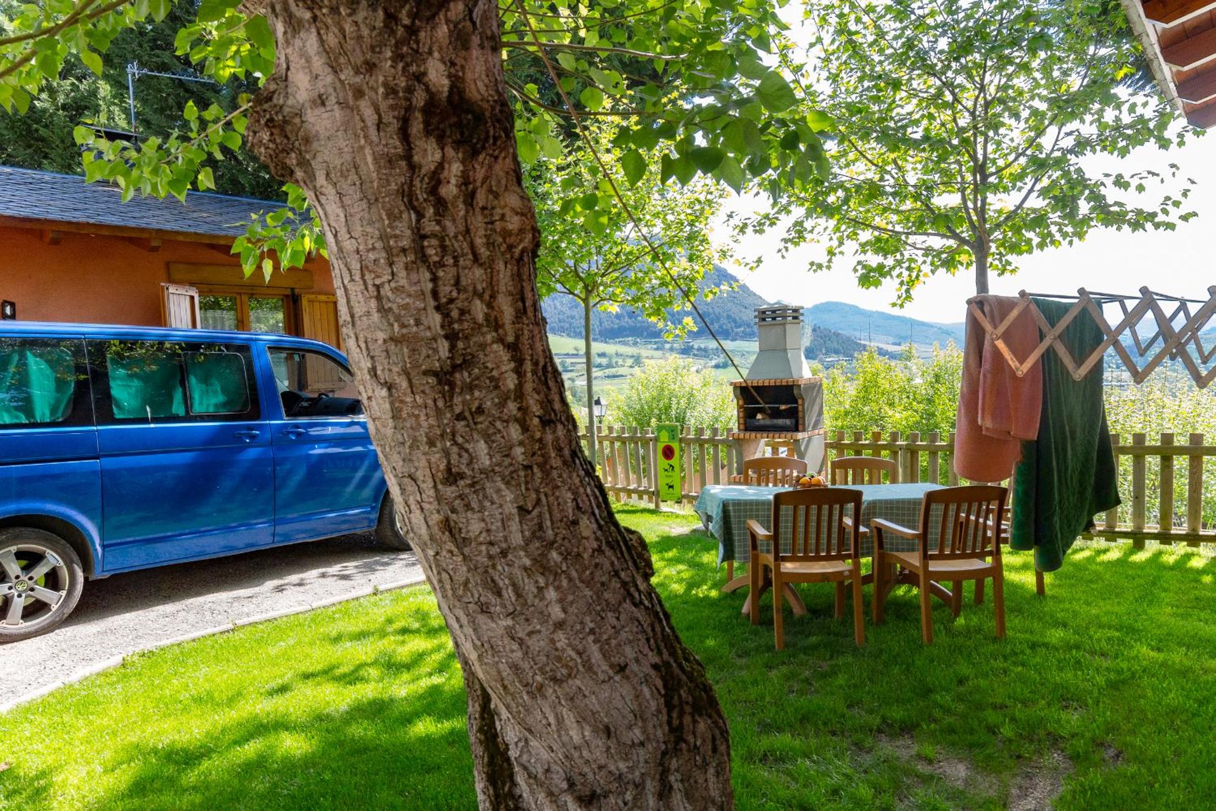 Cerdanya Viva Ecoestades