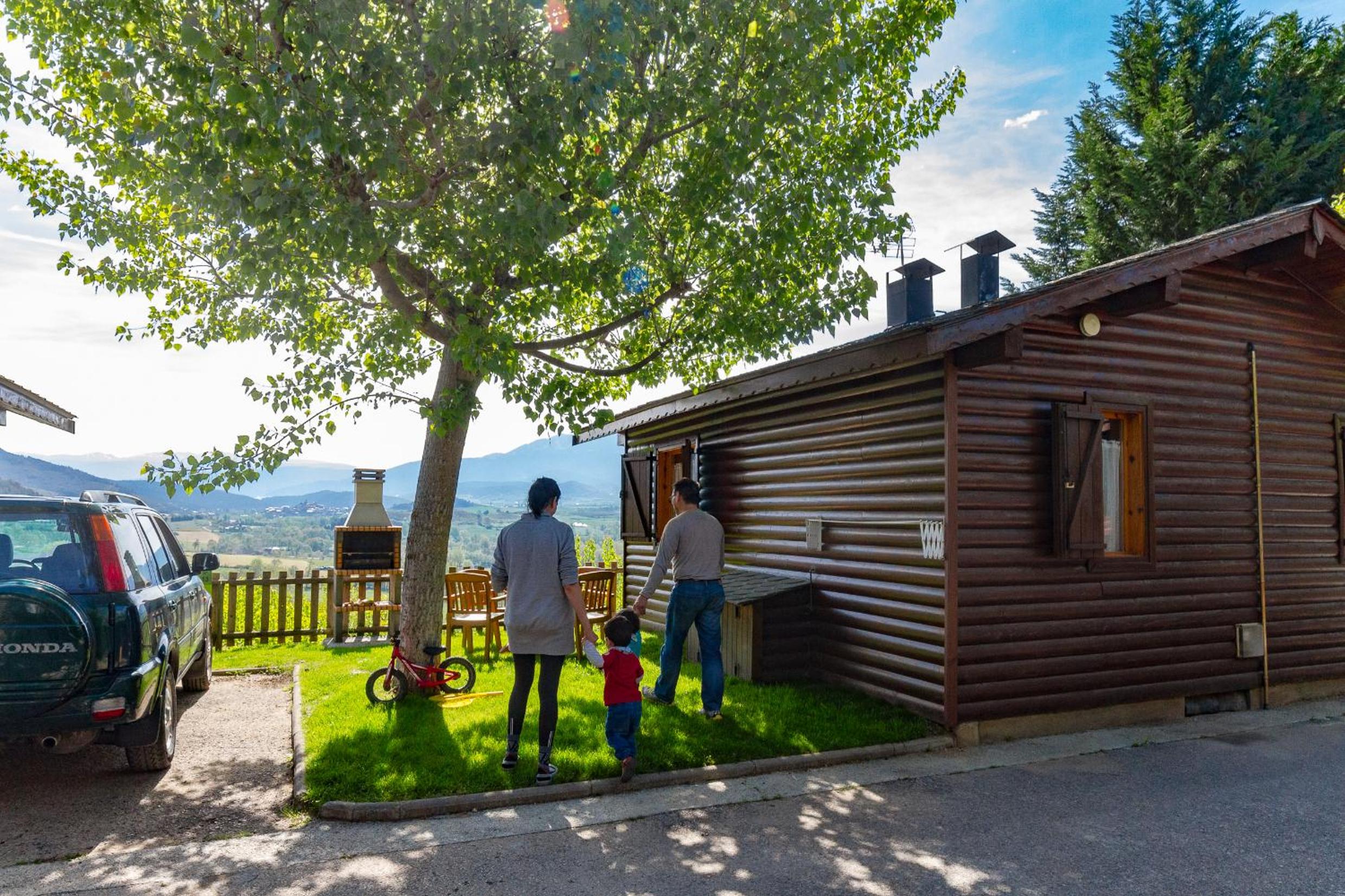 Cerdanya Viva Ecoestades