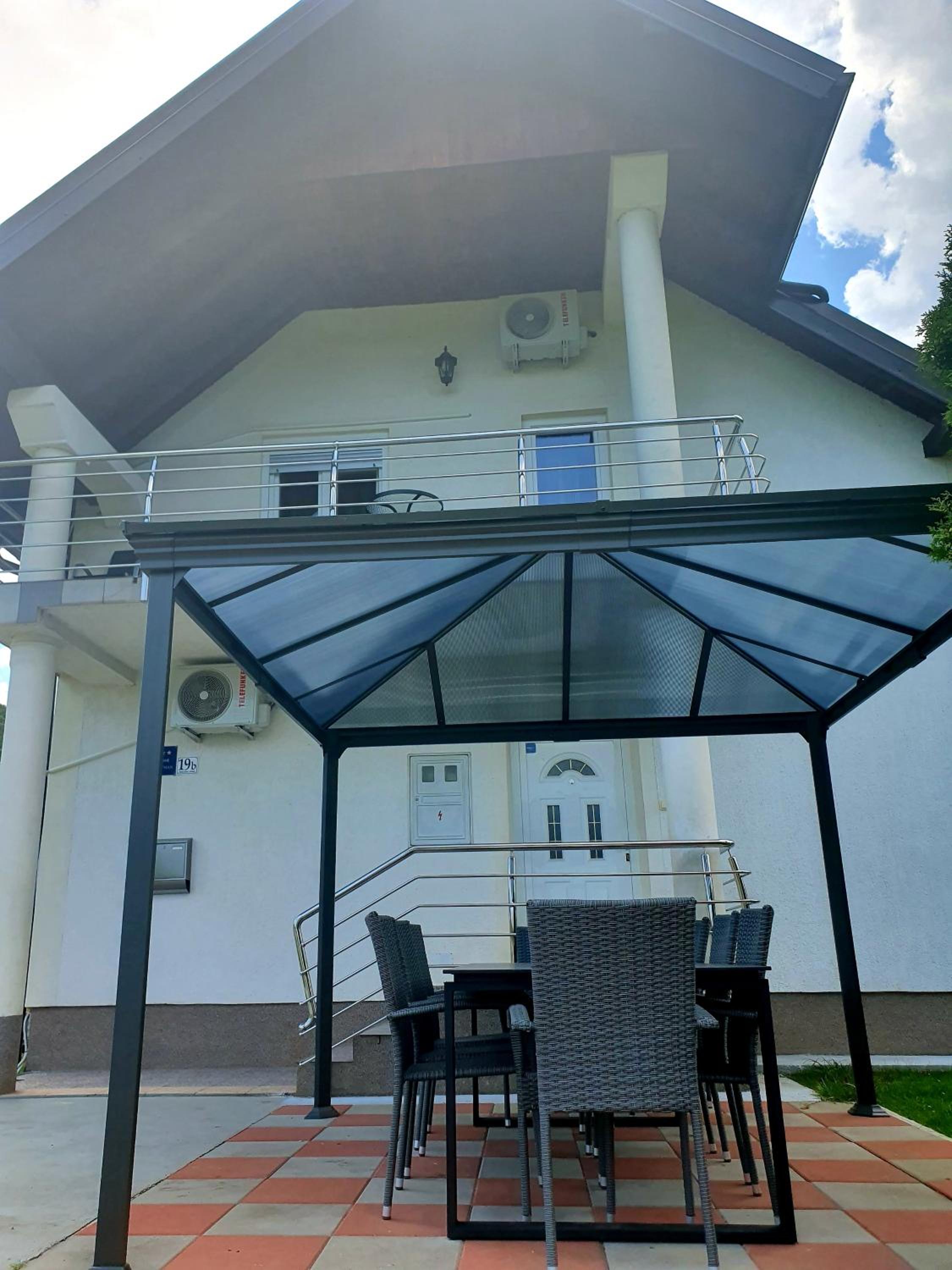 House Mirjana view 5