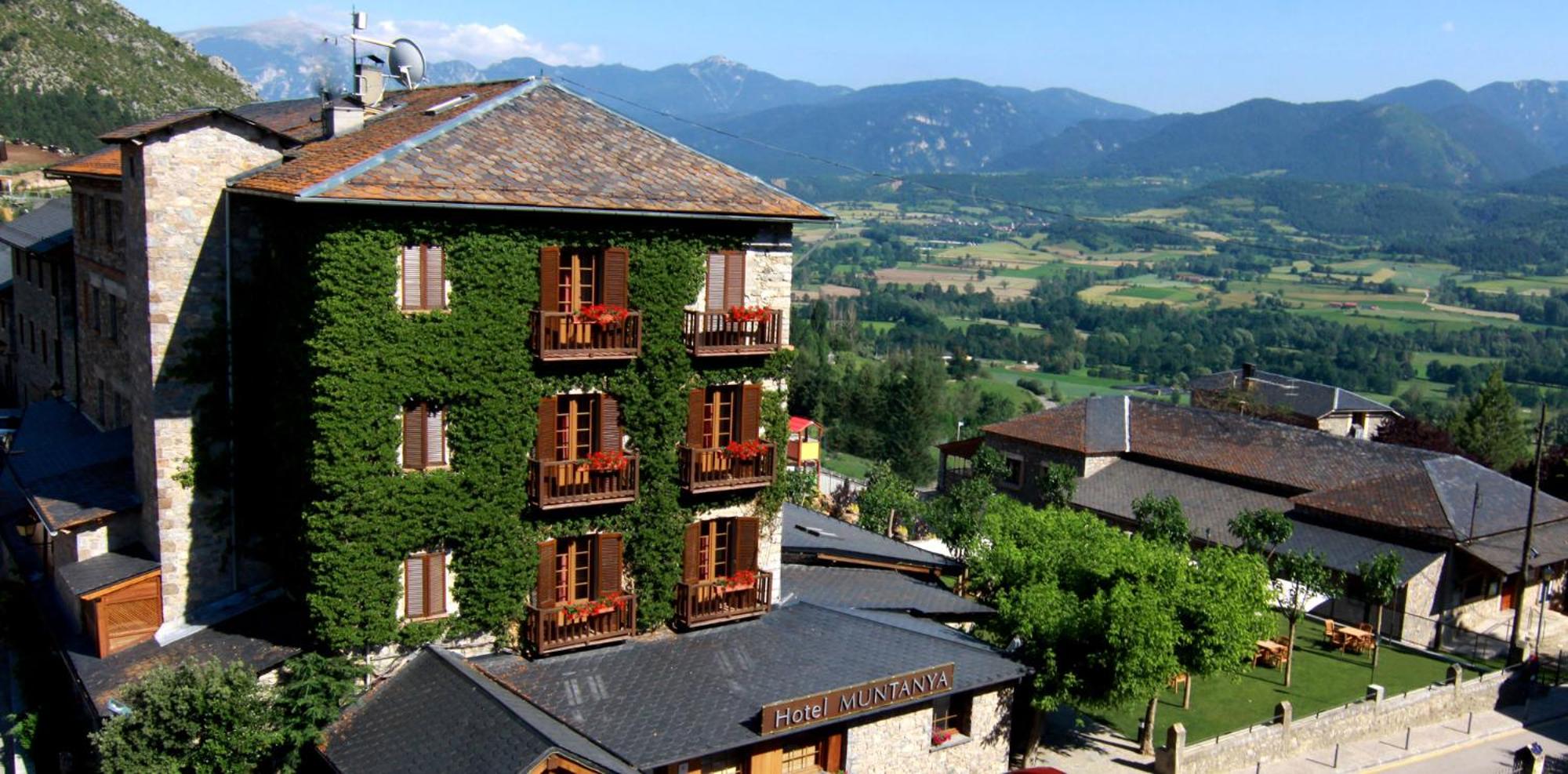 Cerdanya Viva Ecoestades