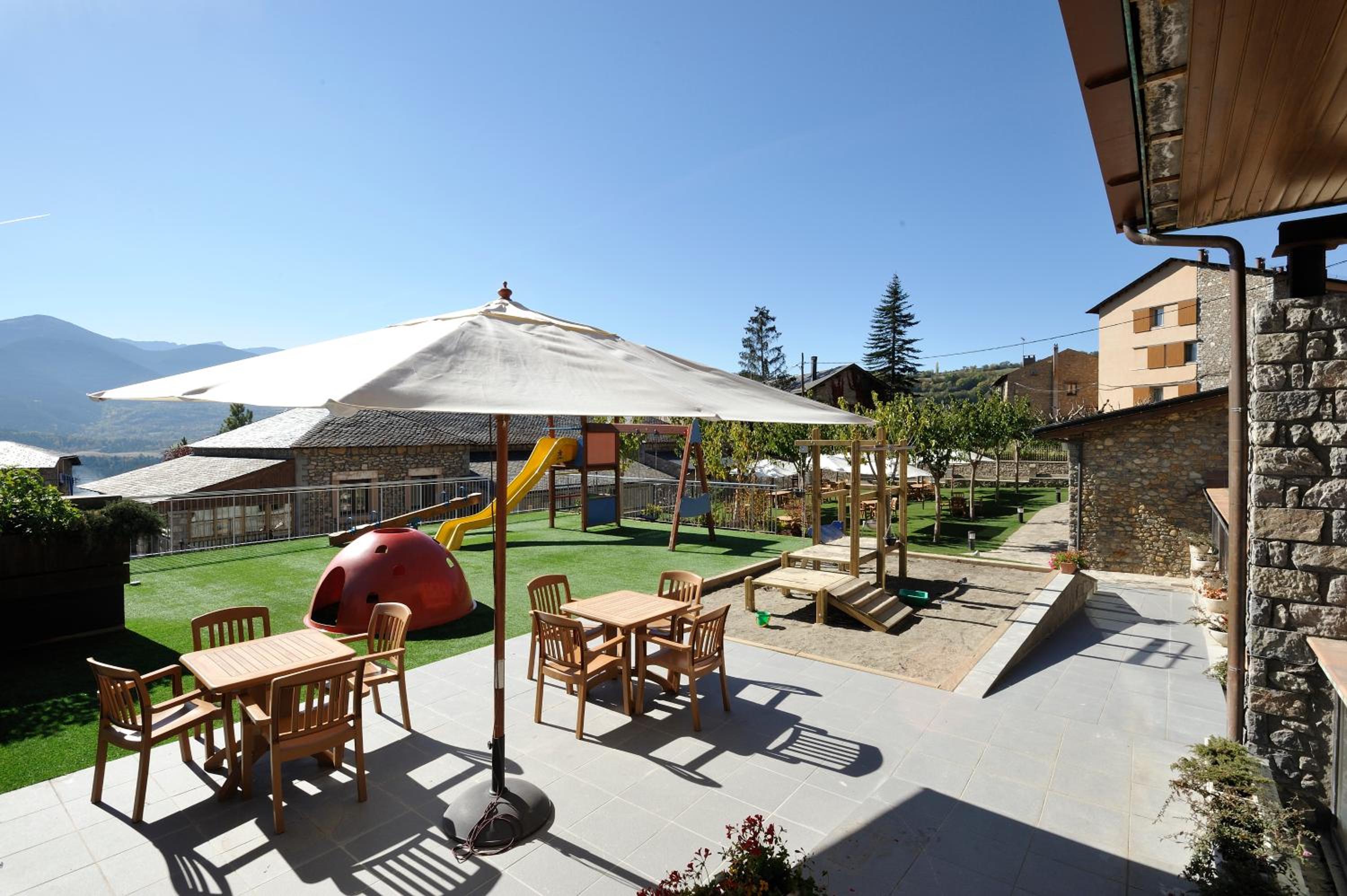 Cerdanya Viva Ecoestades