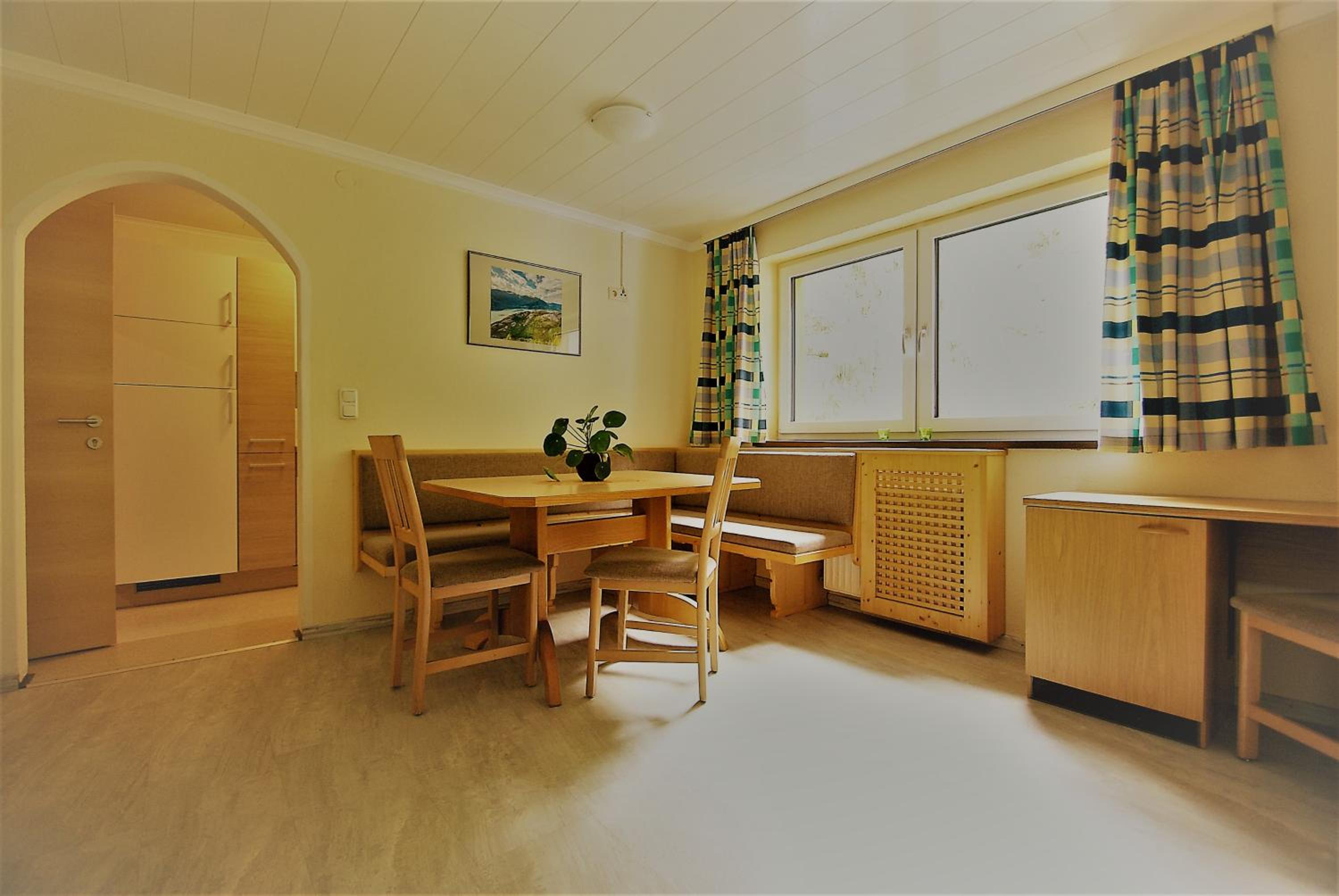 "Apart Elisabeth" inkl Silvretta Premium Summercard view 4