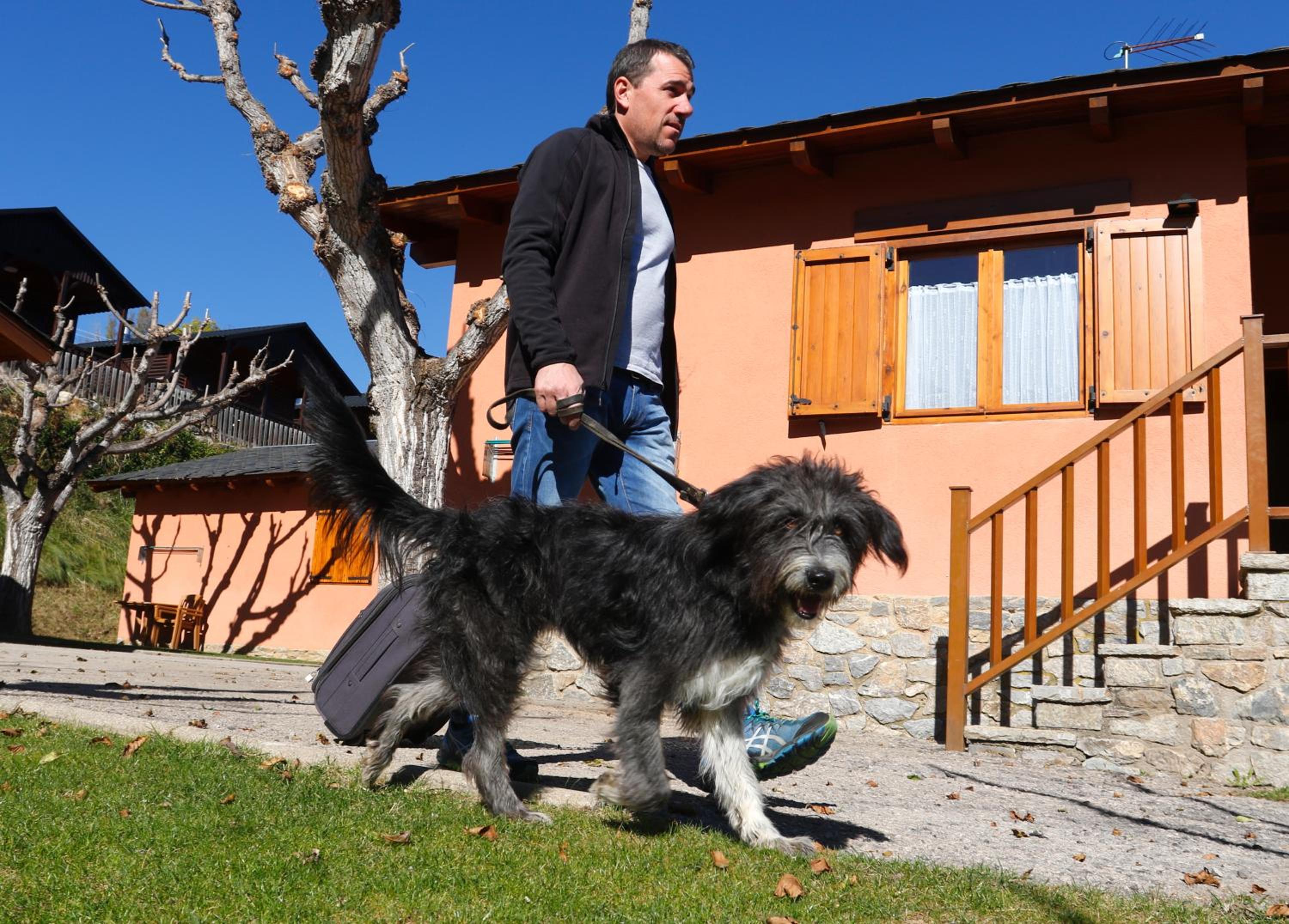 Cerdanya Viva Ecoestades