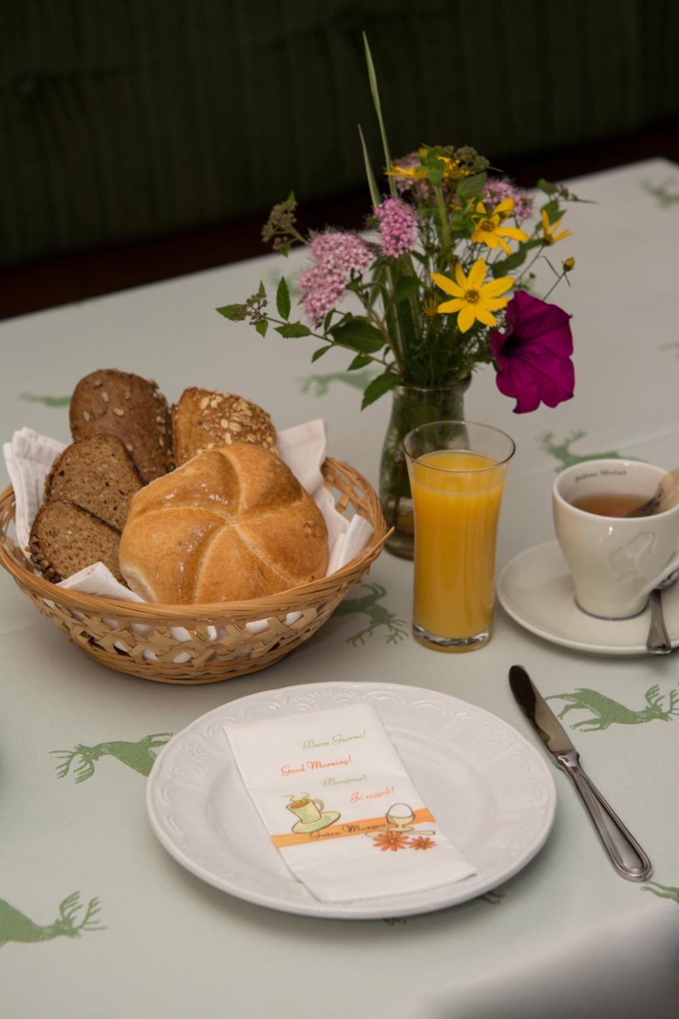Traditionsgasthof Weißbacher