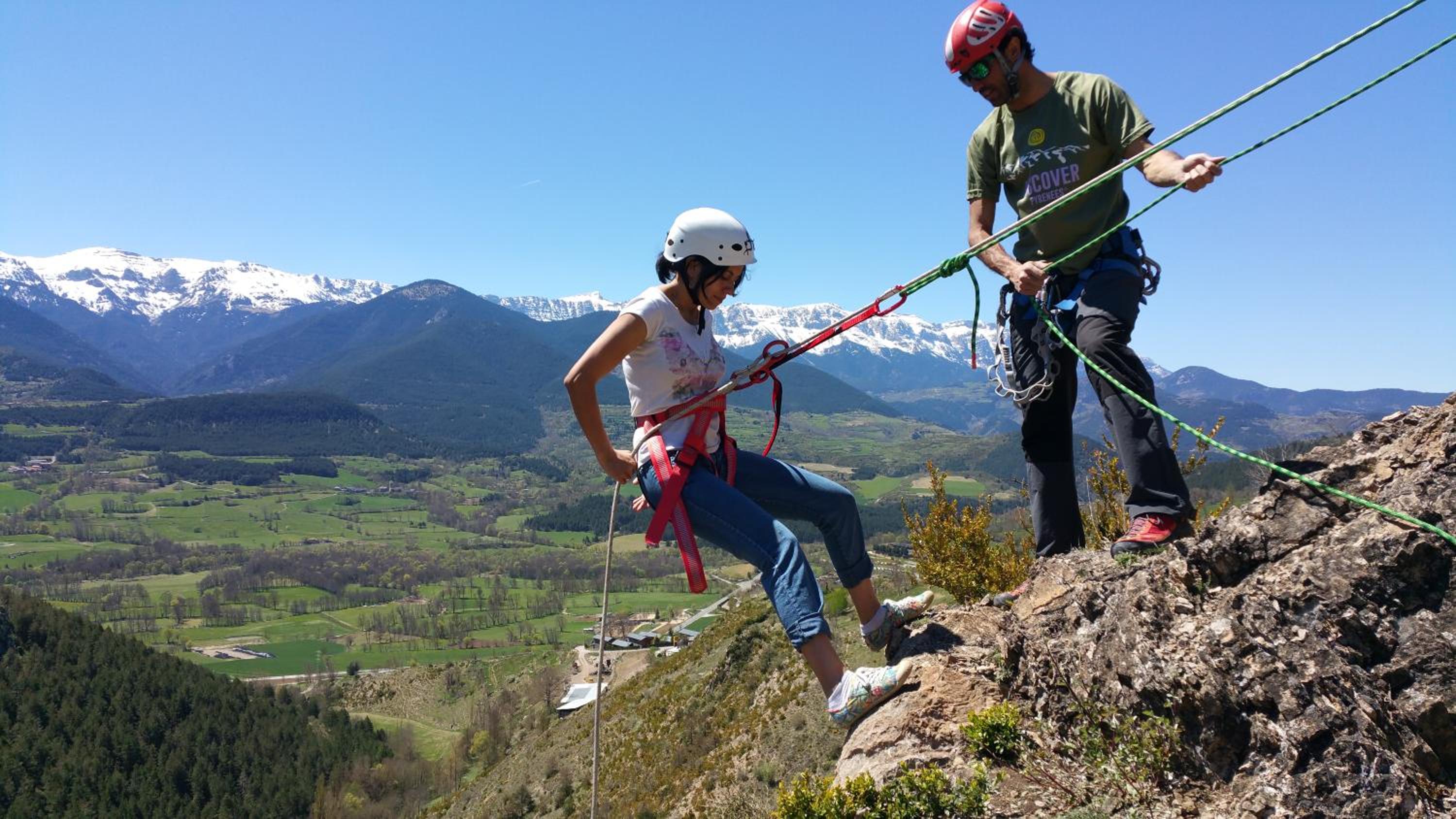 Cerdanya Viva Ecoestades
