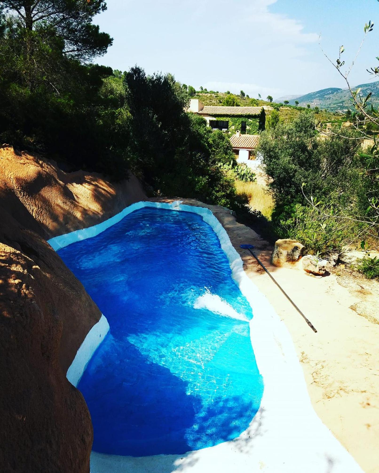Aldea Roqueta Hotel Rural