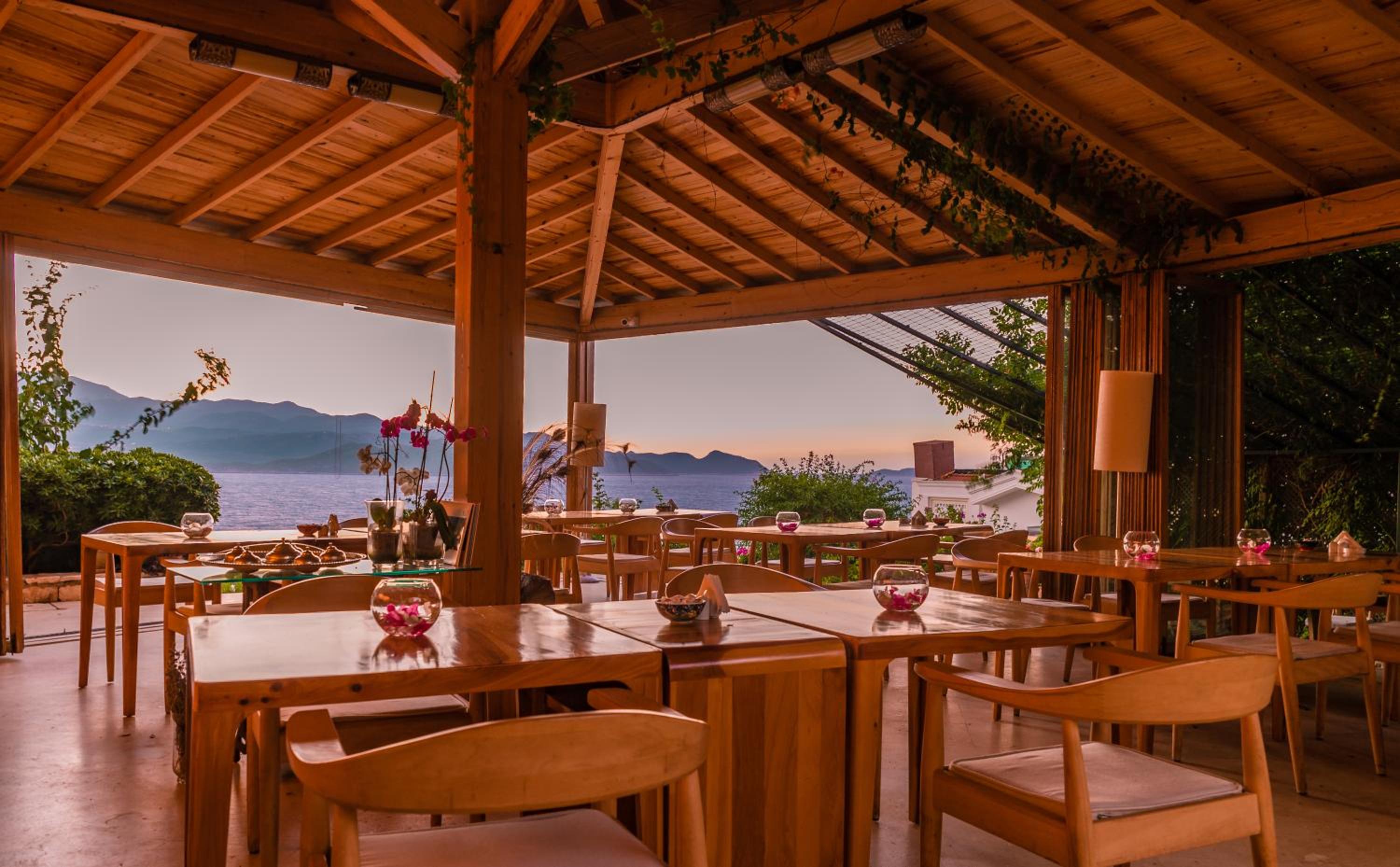 Lycia Hotel - Image 76