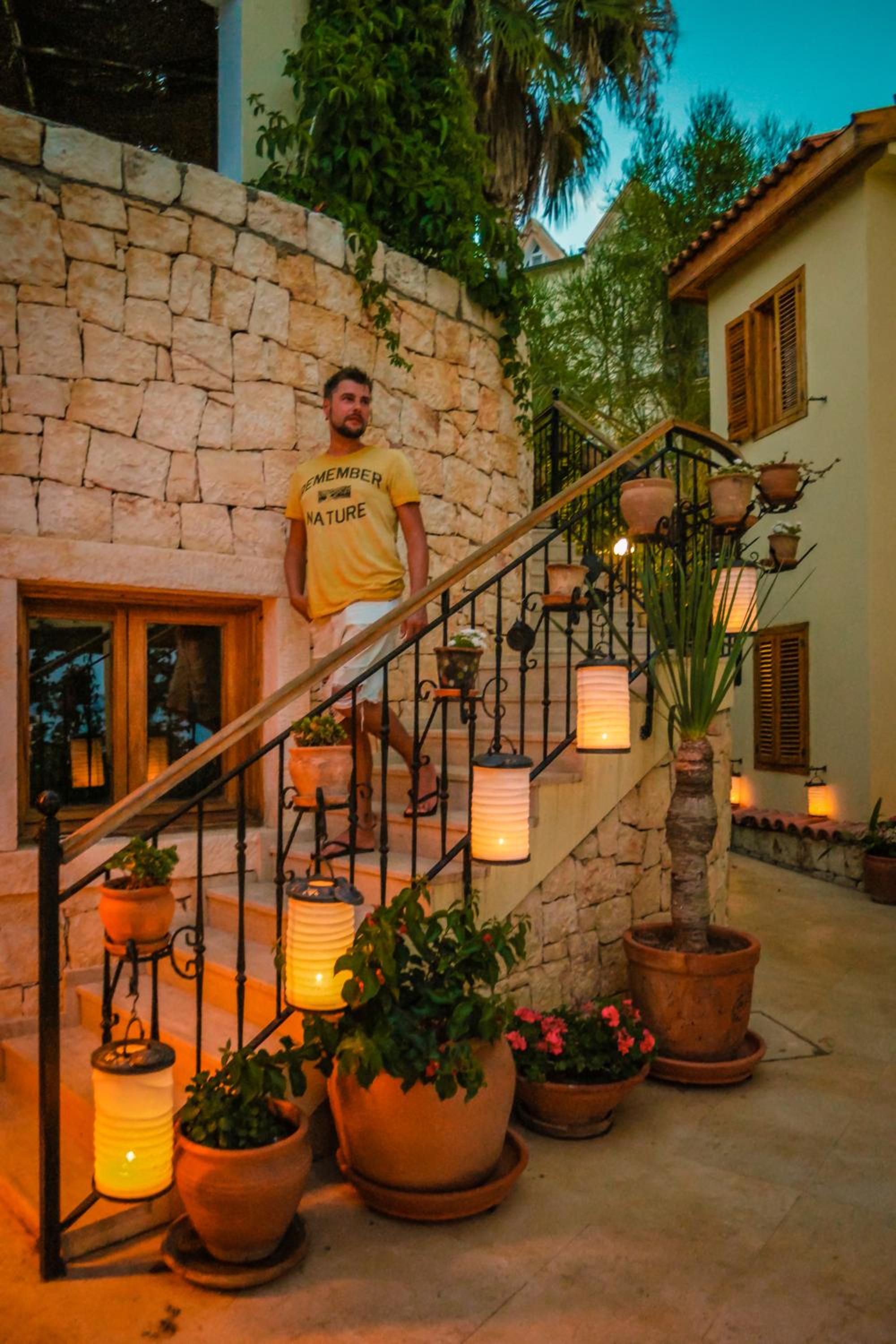 Lycia Hotel - Image 77