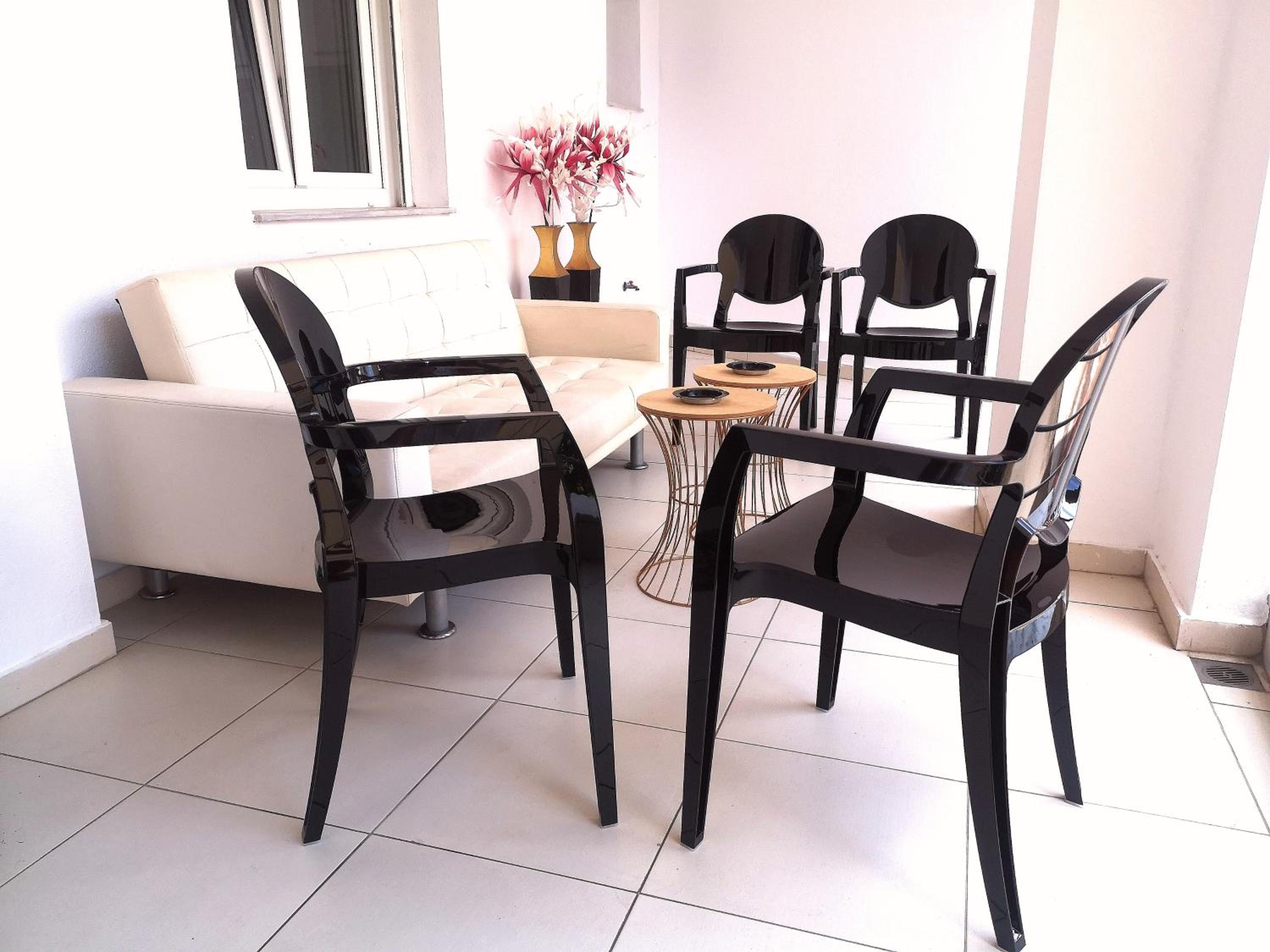 DELUXE APARTMENTS - free parking