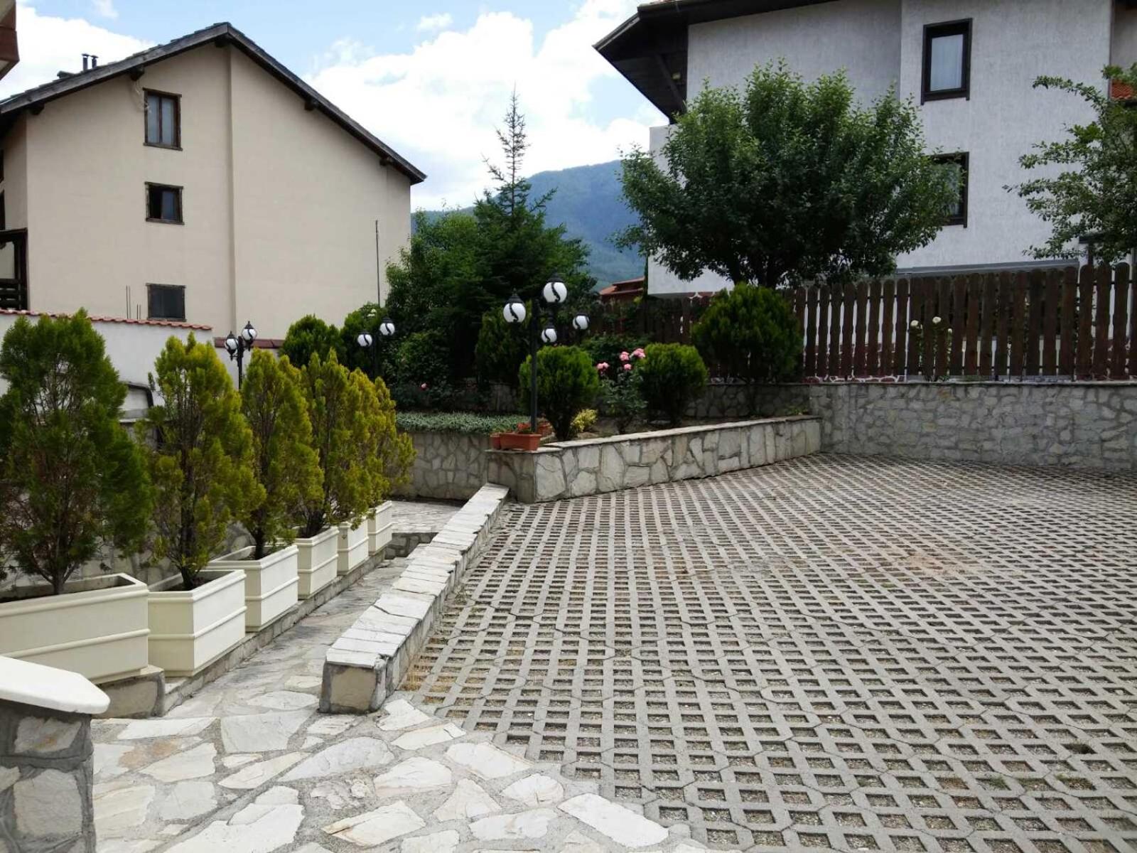 Guest House Ela