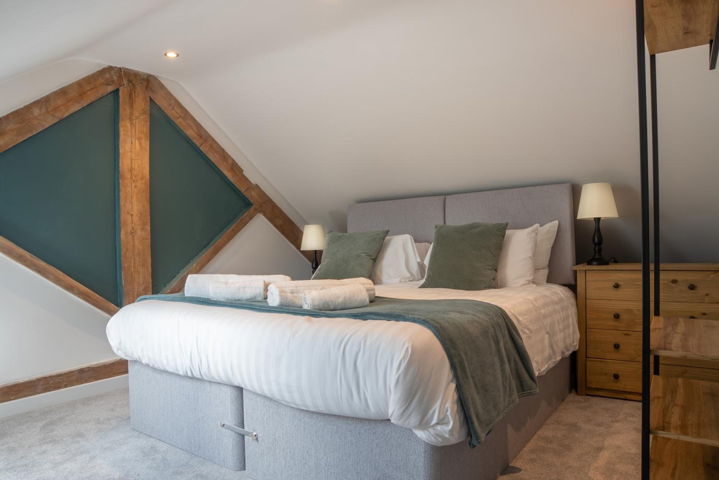 Stainsborough Hall Holiday Cottages, photo 9