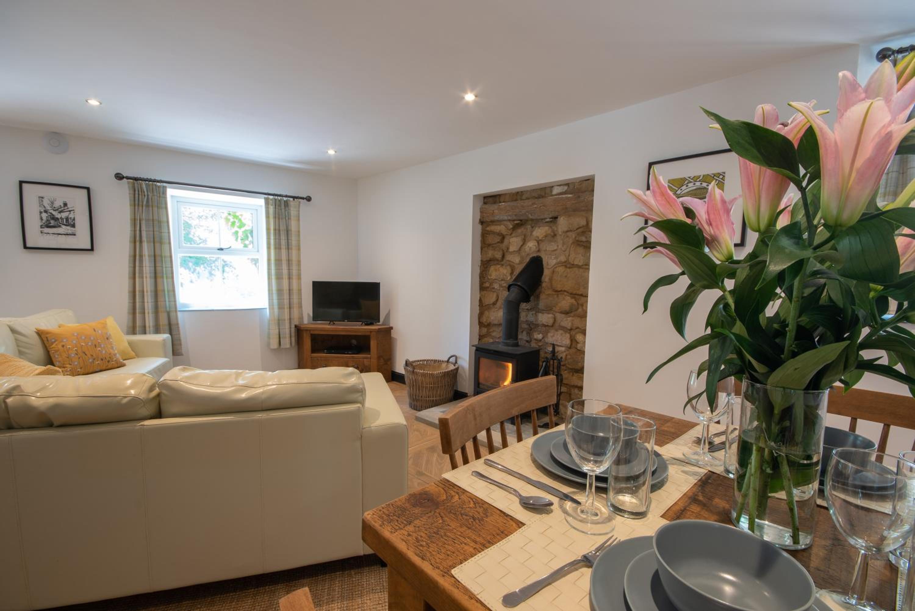 Stainsborough Hall Holiday Cottages, photo 18