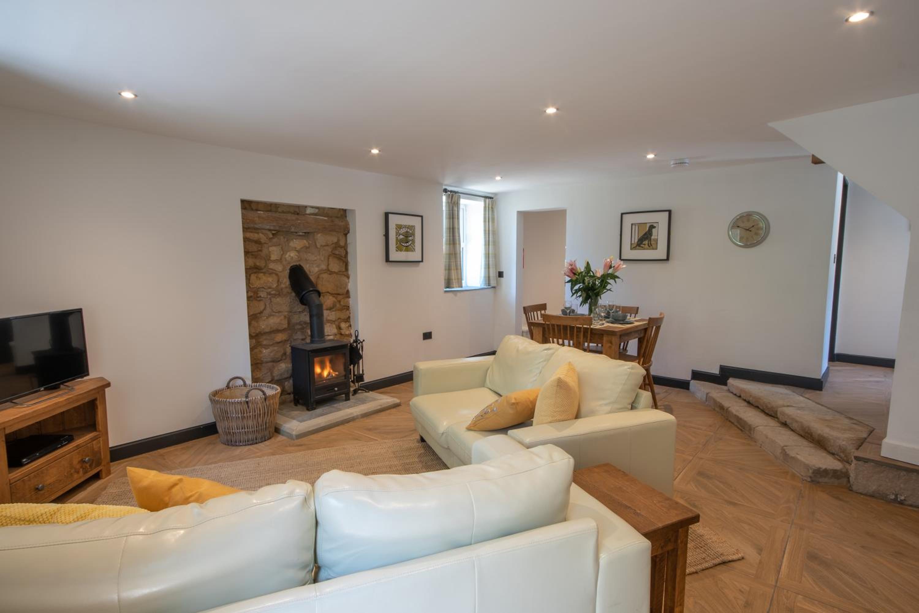 Stainsborough Hall Holiday Cottages, photo 5