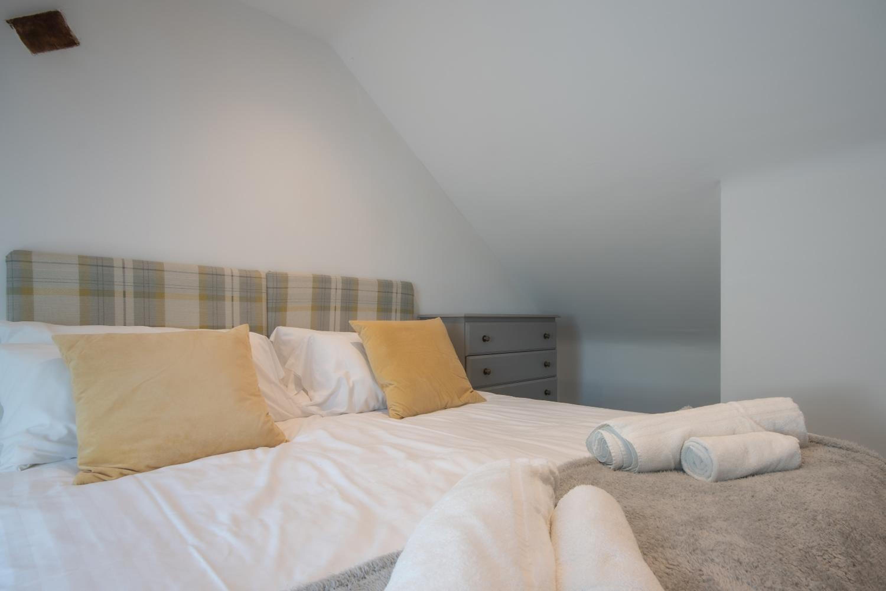 Stainsborough Hall Holiday Cottages, photo 11
