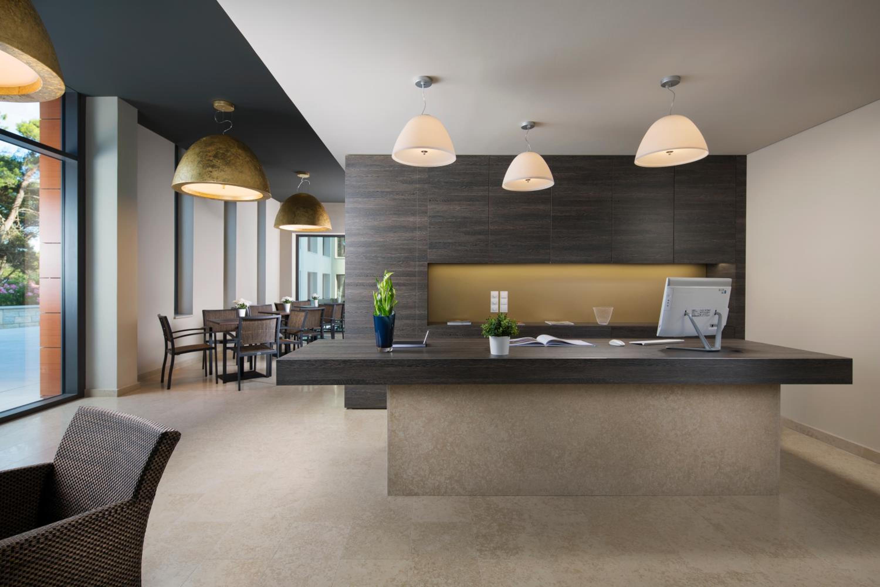 Park Hill Residences