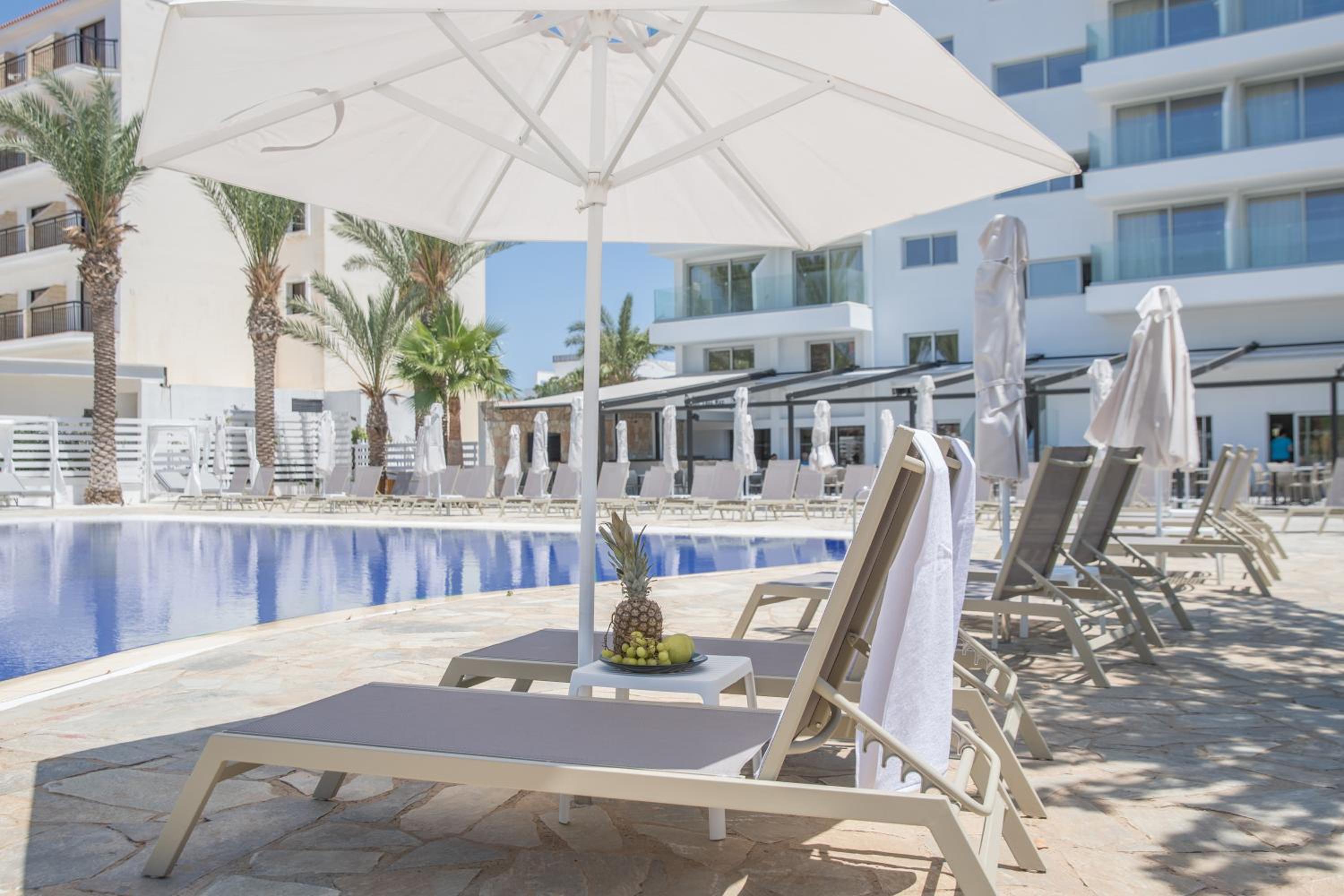 Protaras Vacations - Bohemian Gardens Hotel - Property Image 5