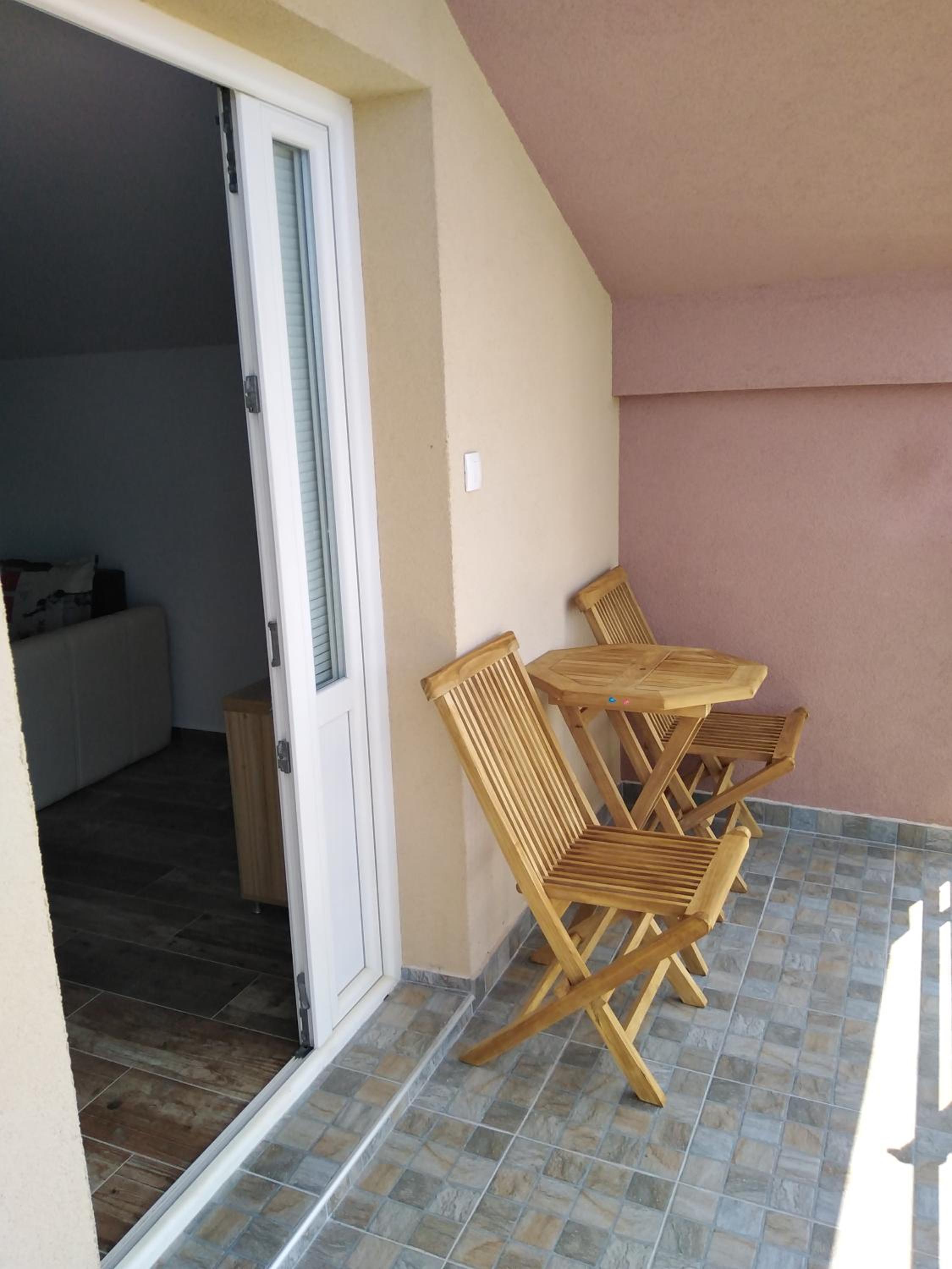Pocanic apartmani view 4