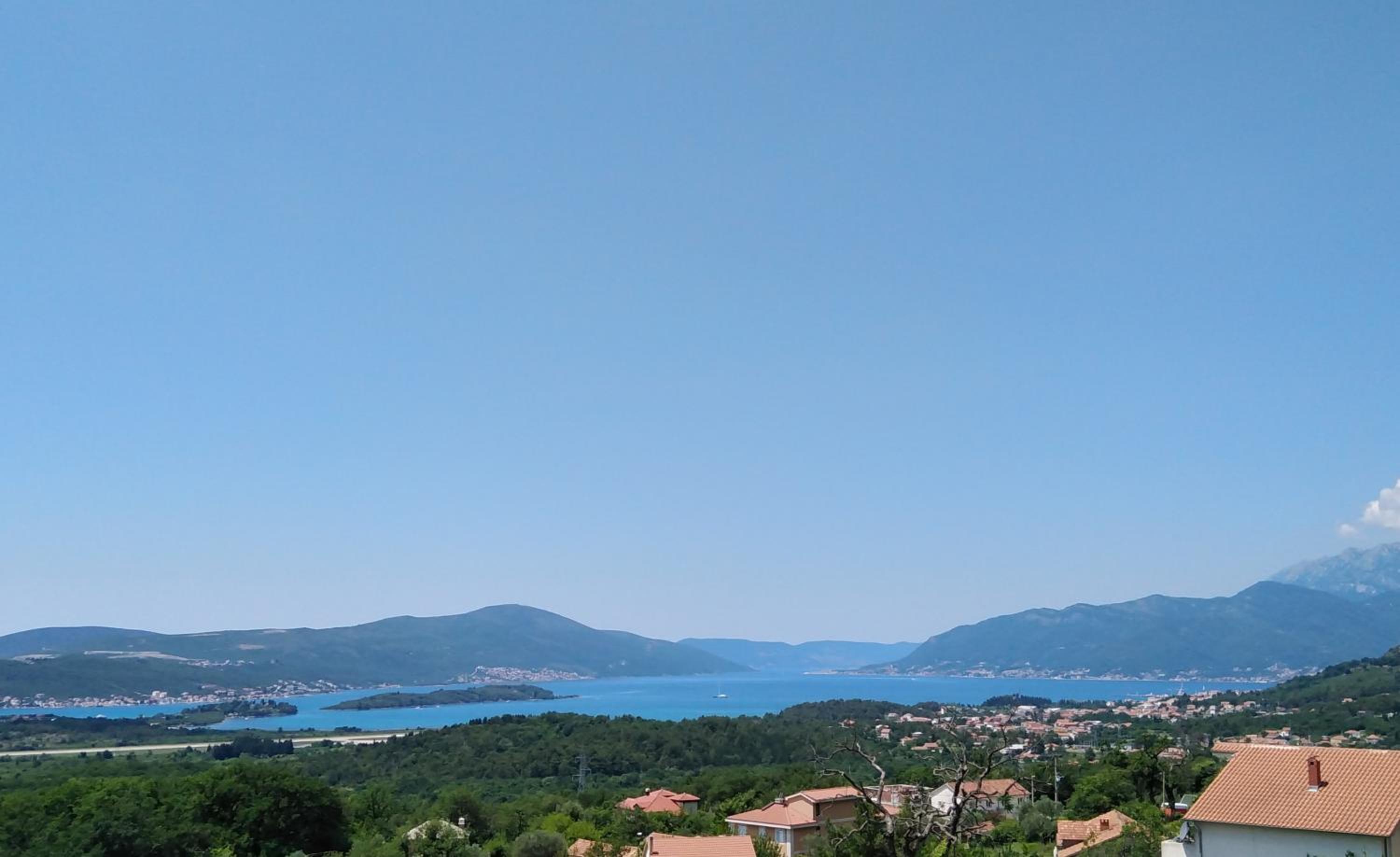 Pocanic apartmani view 3