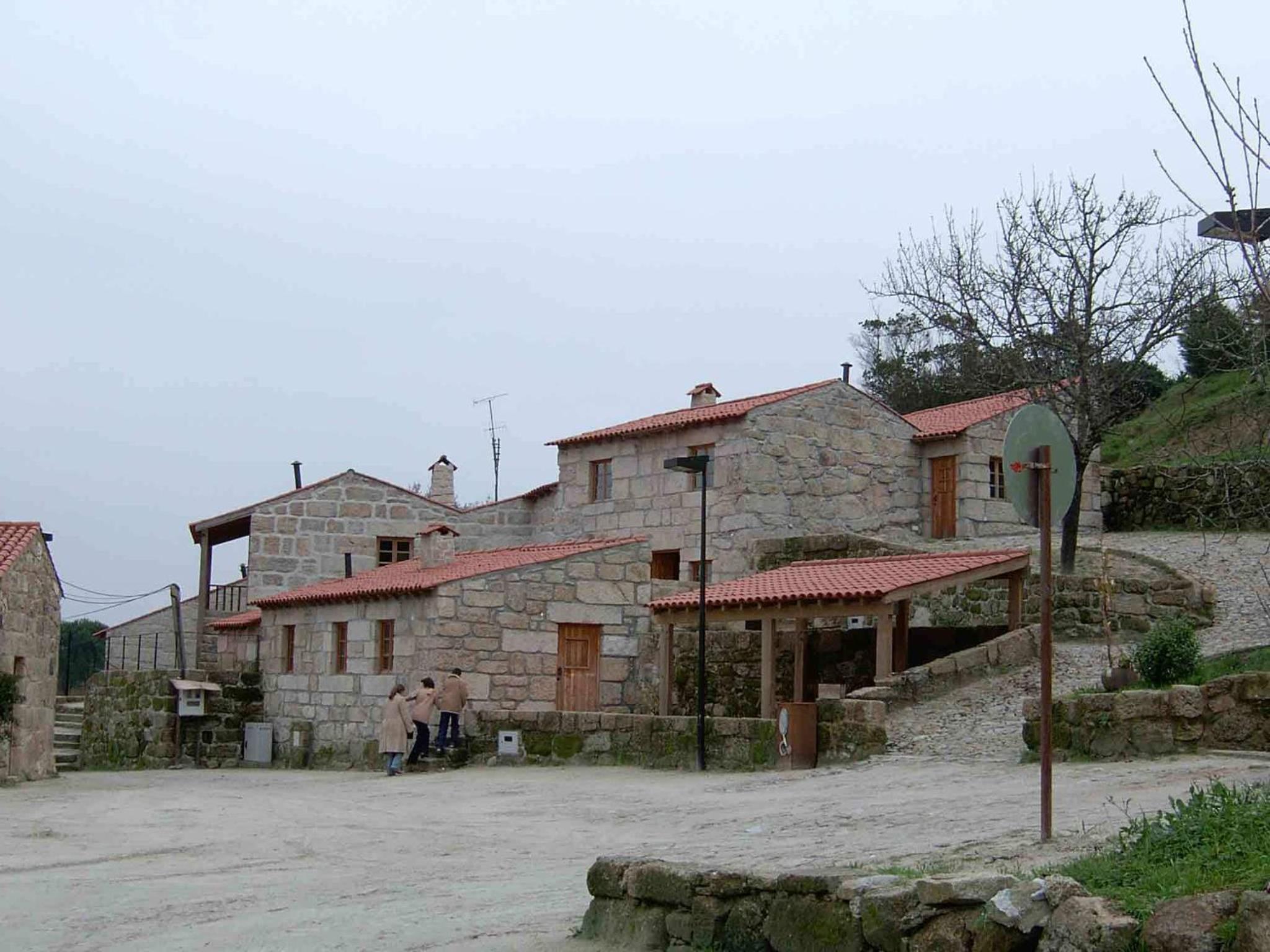 One Bedroom House in Povoa Dao