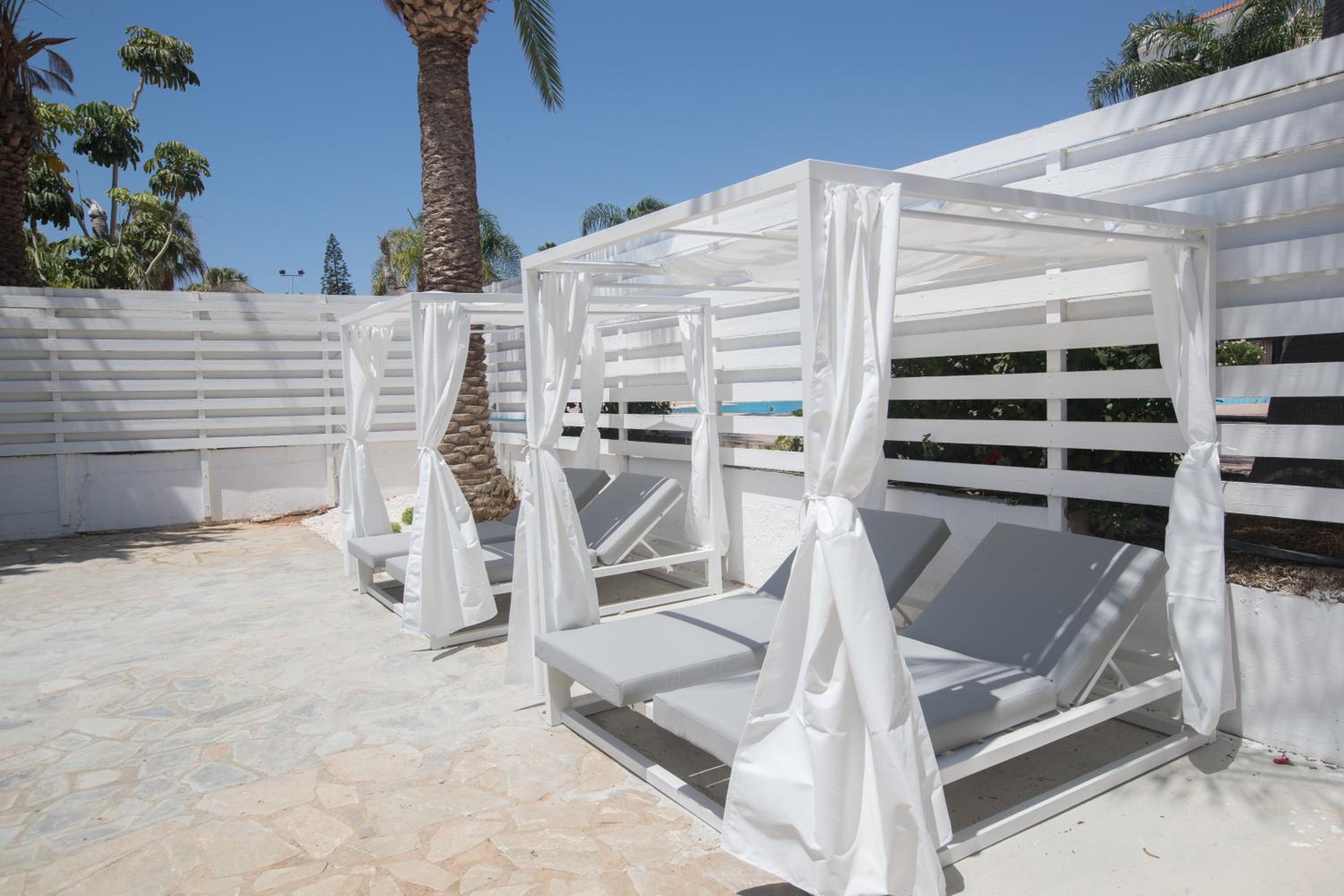Protaras Vacations - Bohemian Gardens Hotel - Property Image 4