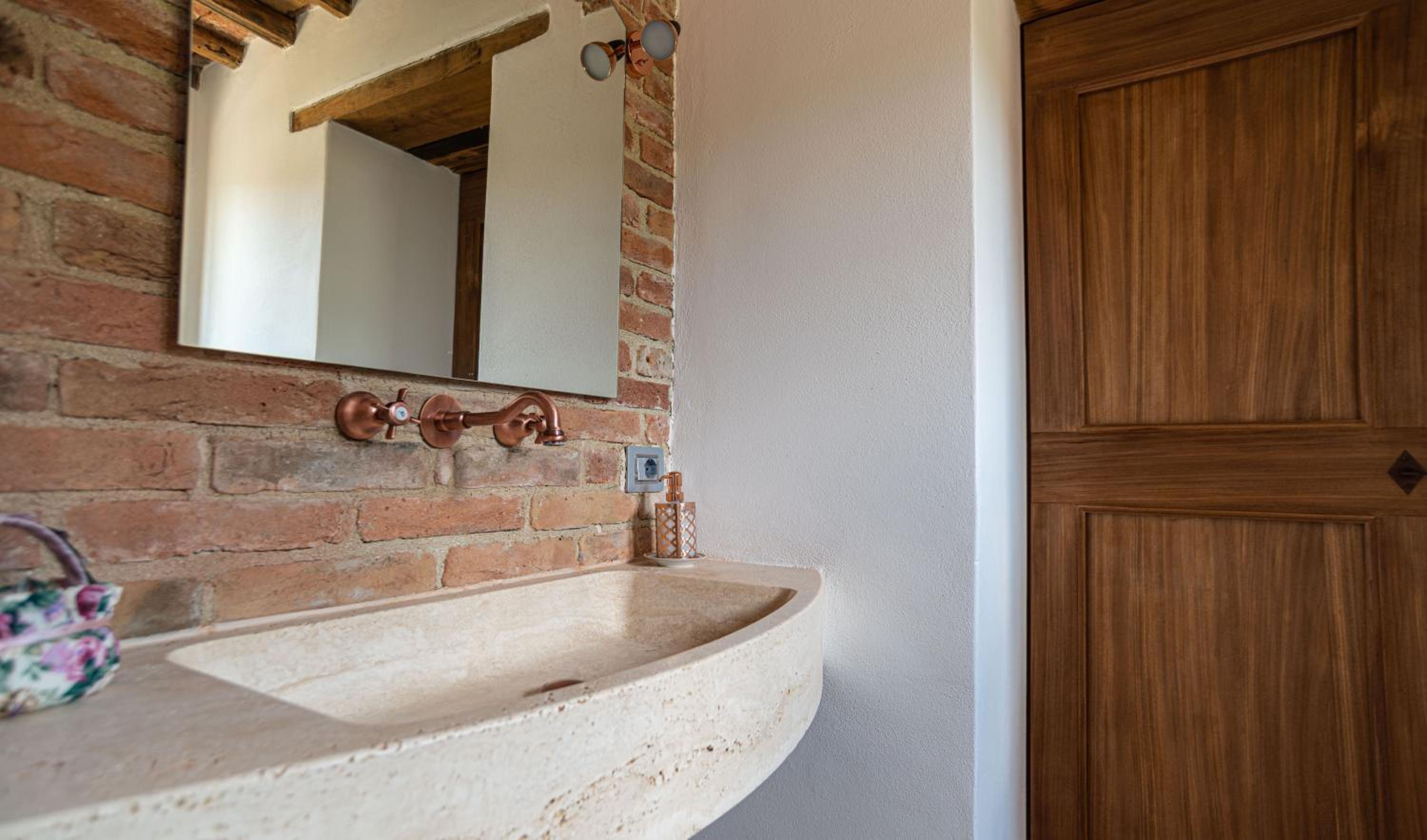 Casolare Marconi en Panicale