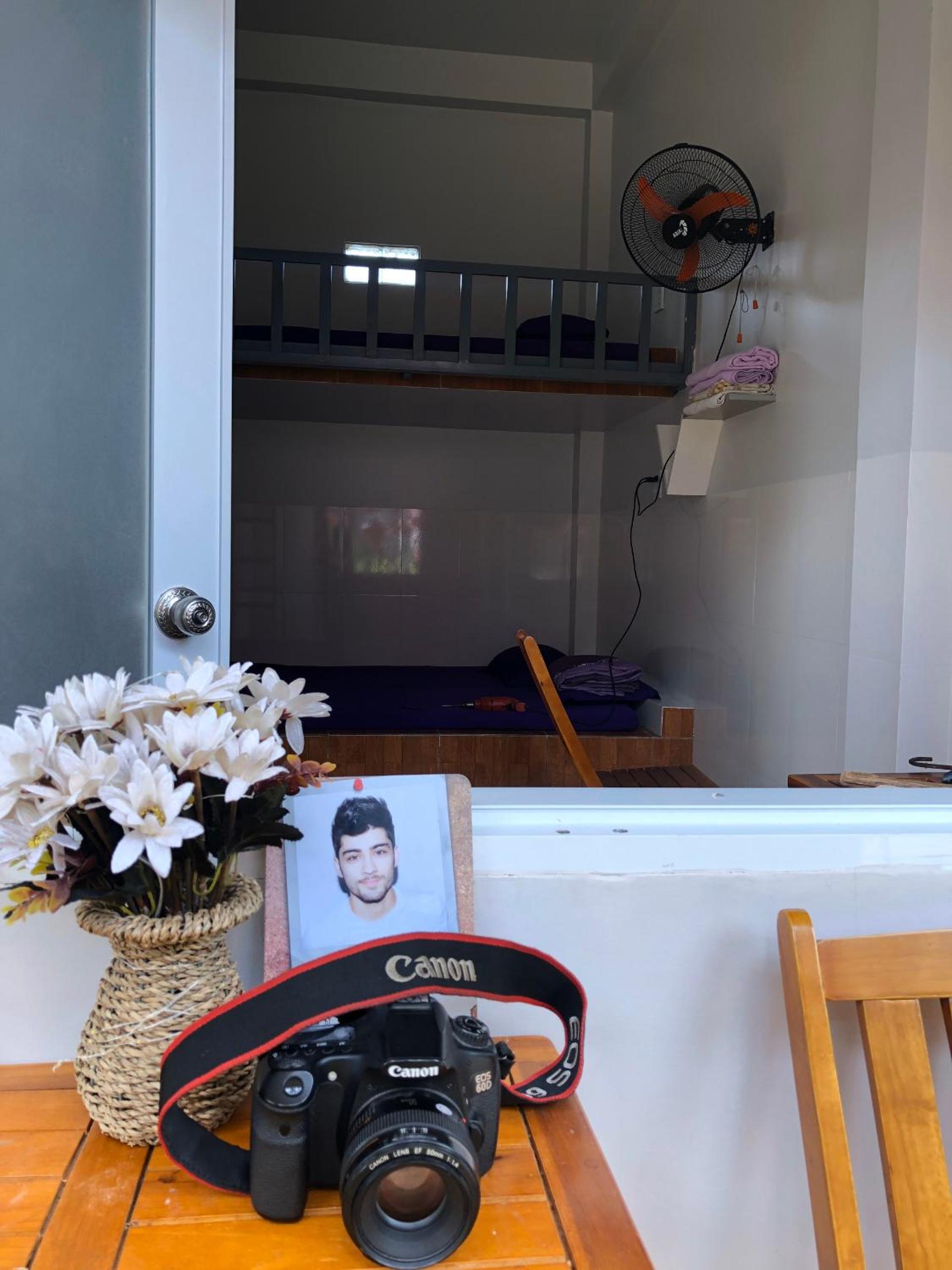 Co Tu's Homestay - Mui Ne view 4