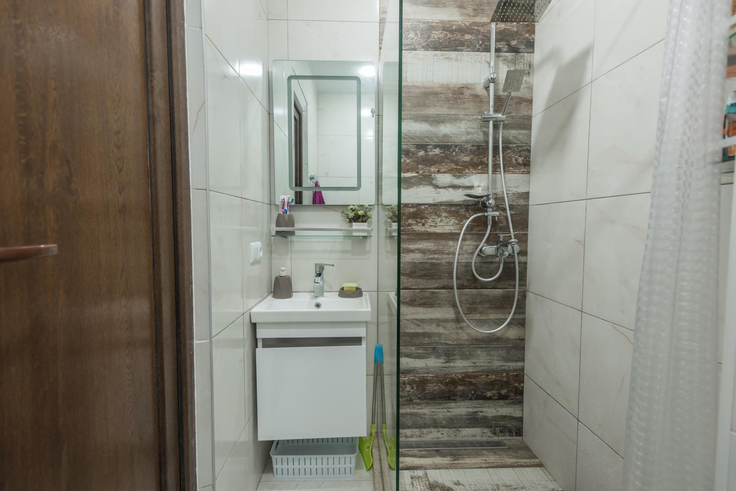 NEW HOUSE Batumi view 5