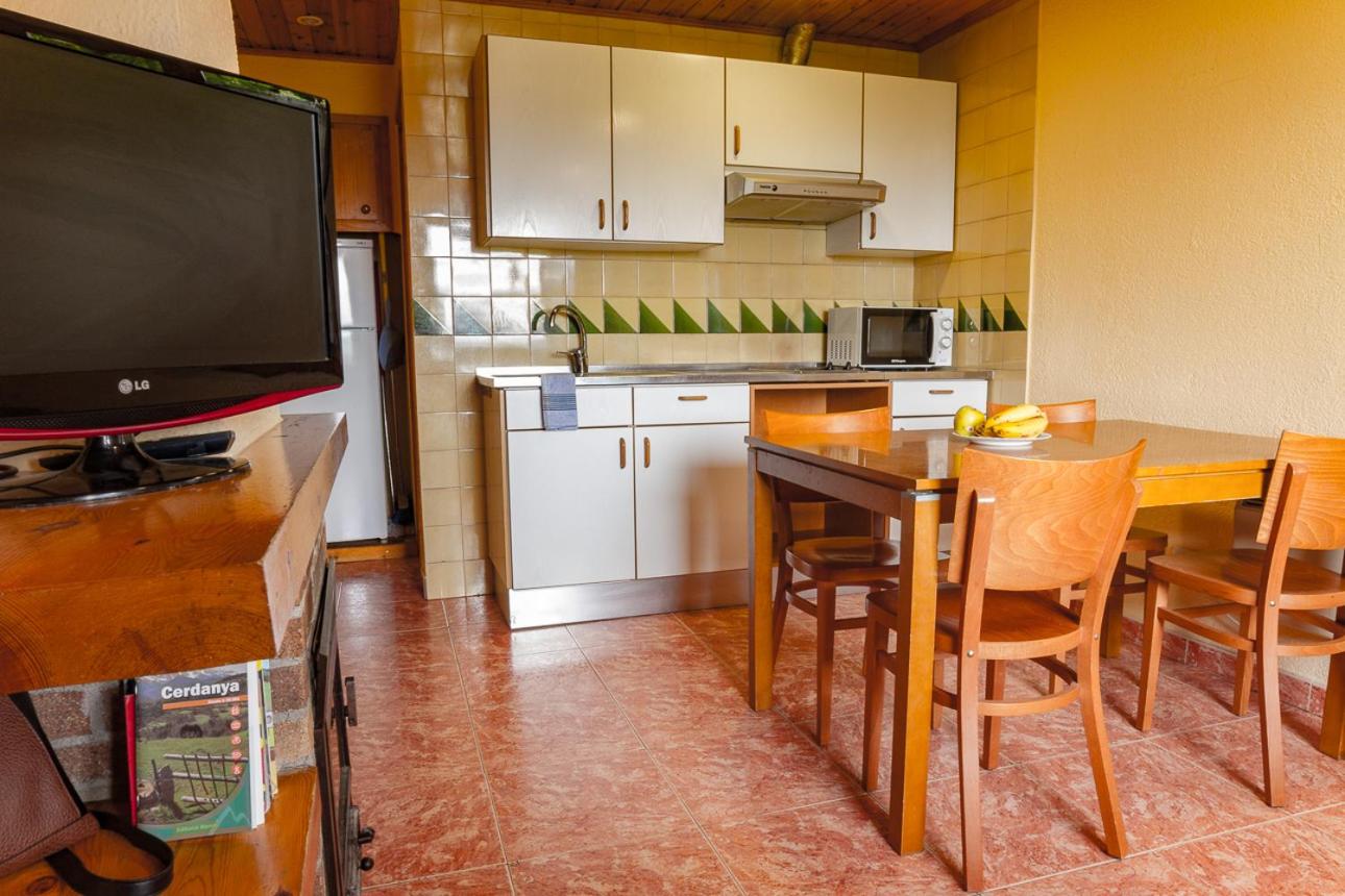 Cerdanya Viva Ecoestades