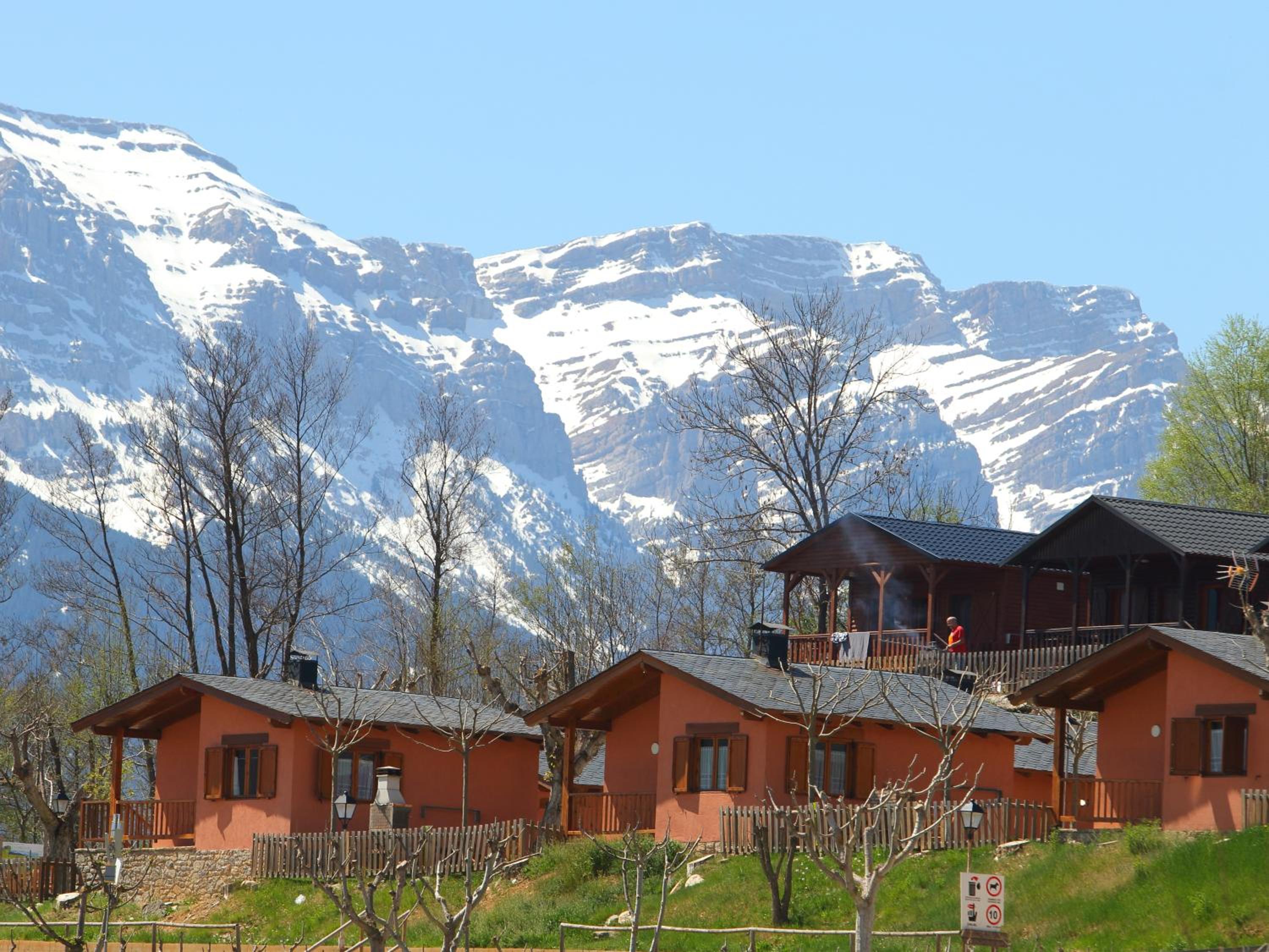 Cerdanya Viva Ecoestades