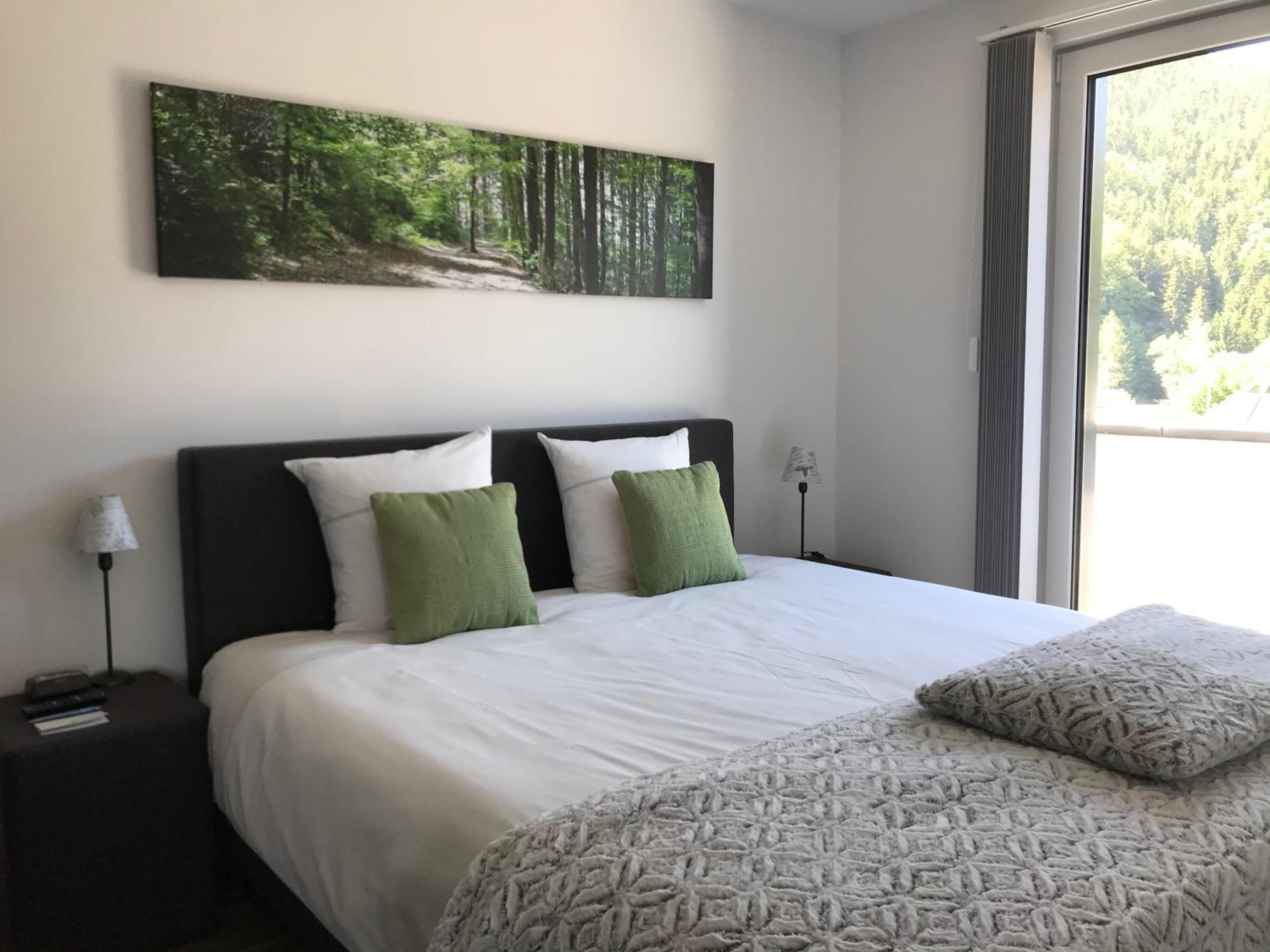 Penthouse Lebierre