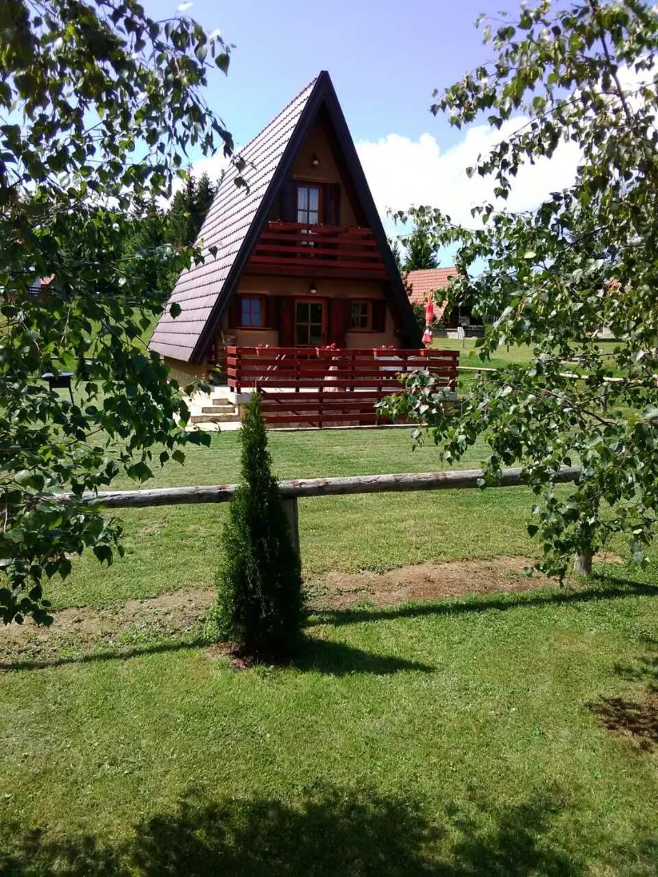 Mountain House Tadić 1 view 5