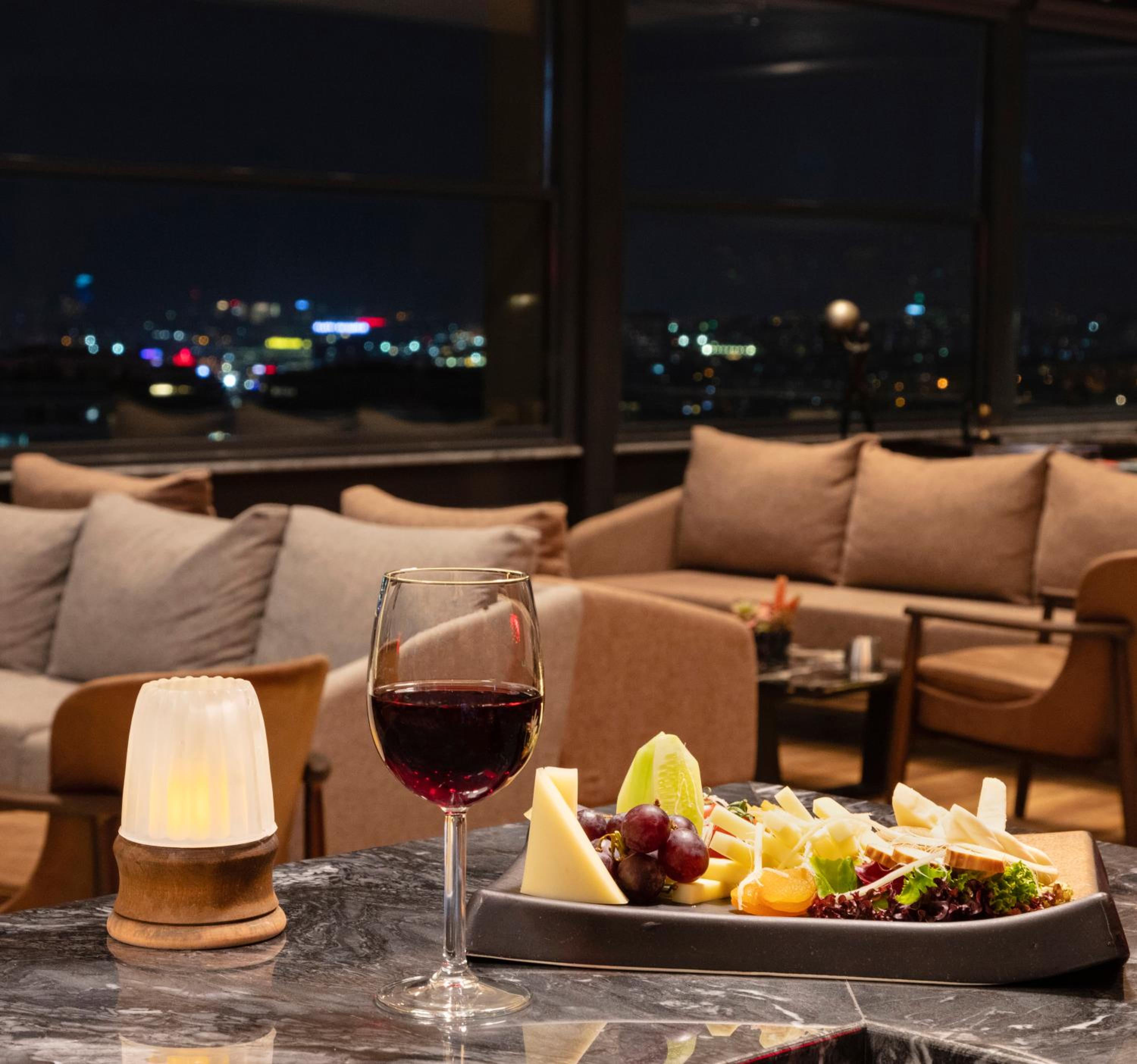 Grand Makel Hotel Topkapi - Image 29