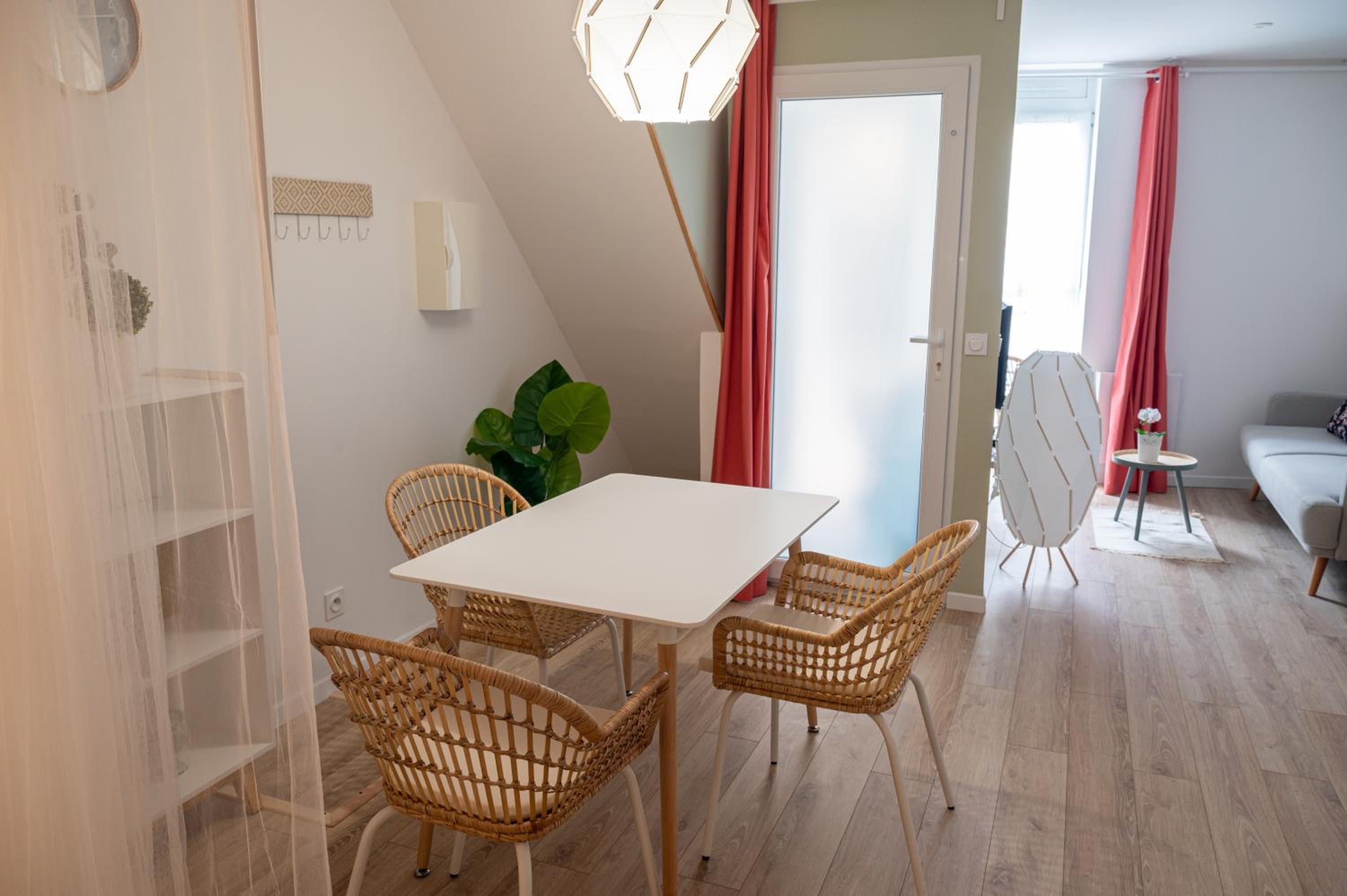 Appartement à Vienne view 4
