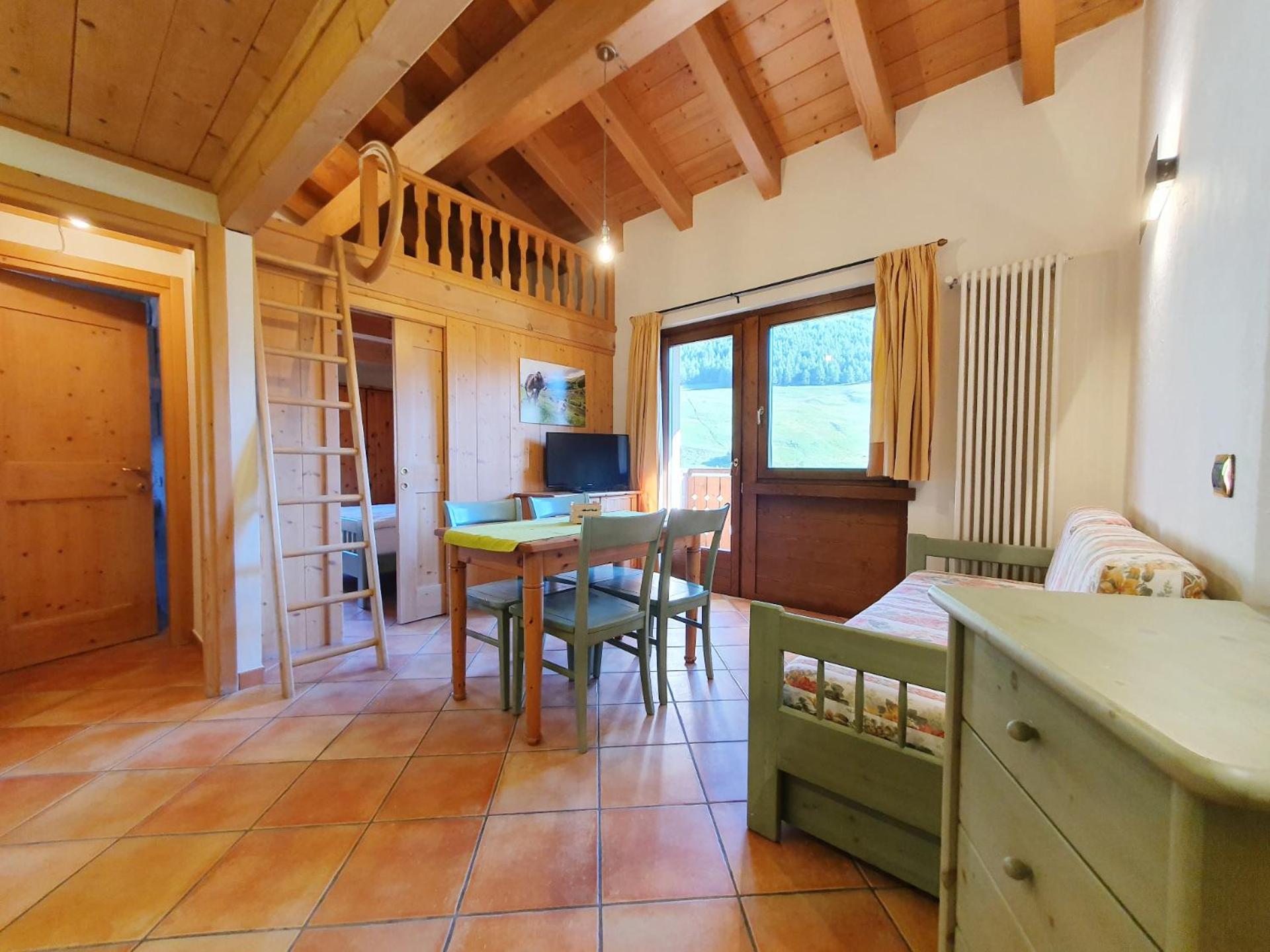 Residence Bait da Mott