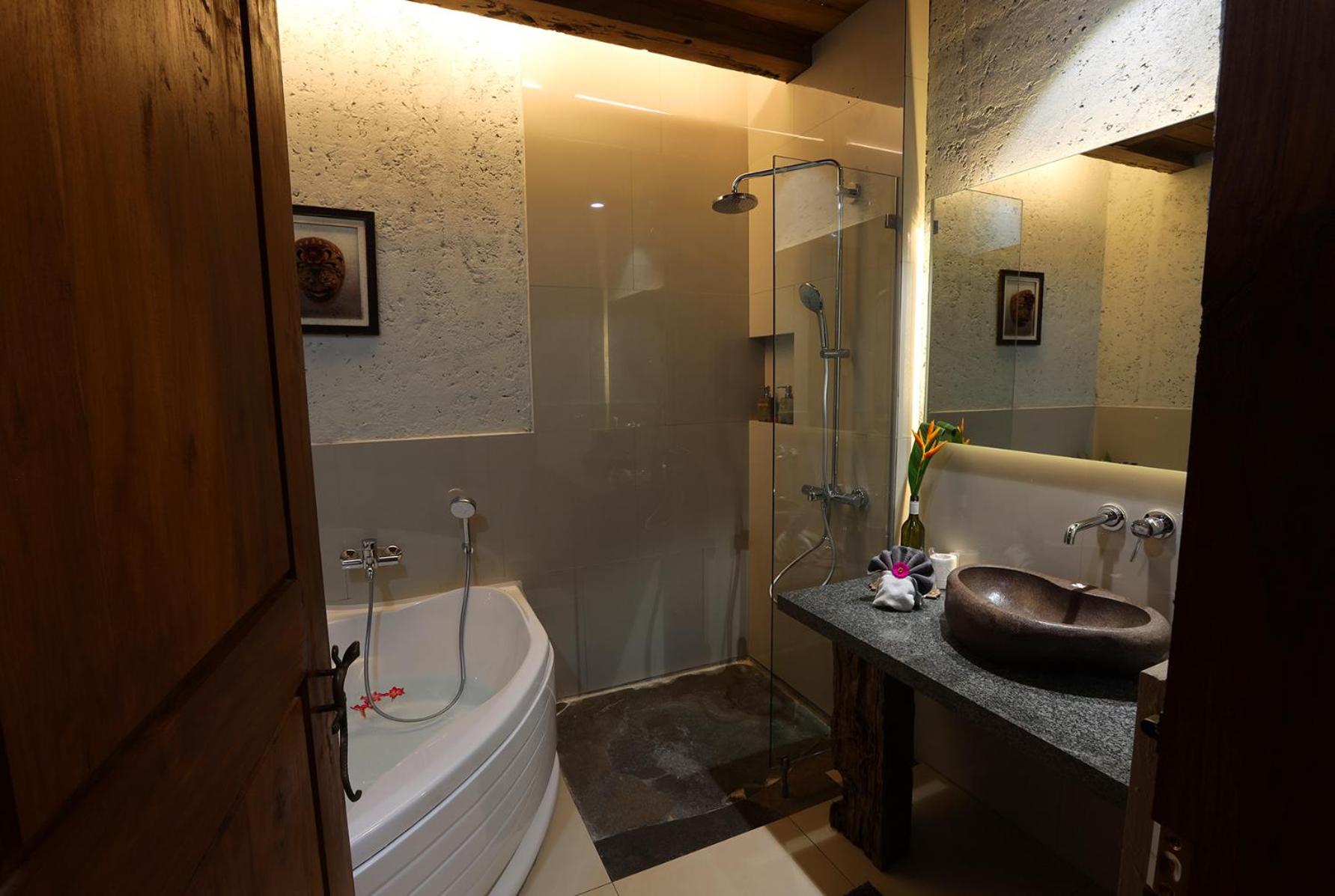 Amata Borobudur Resort