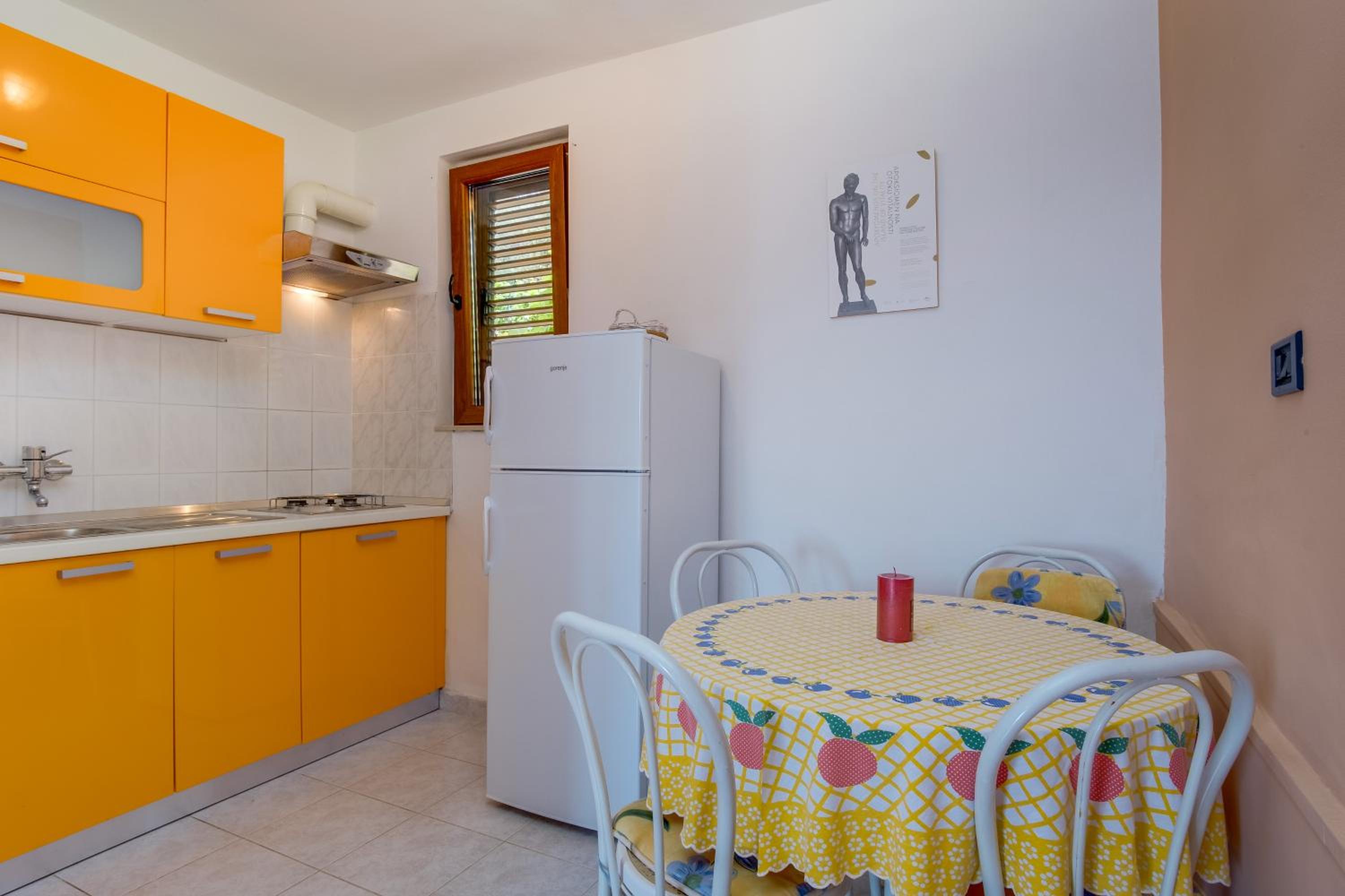 Apartments Villa Julija view 5