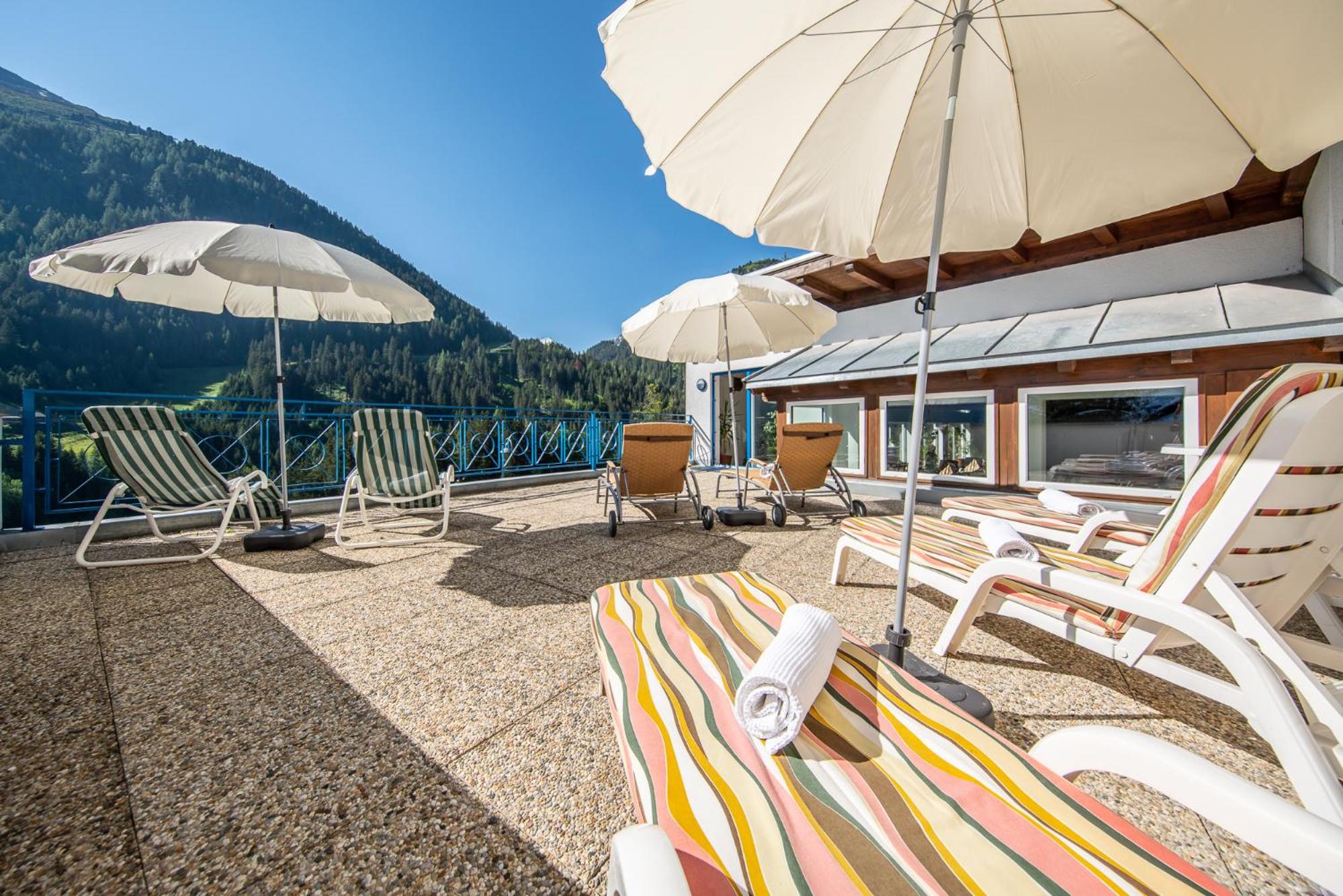 Hotel Karl Schranz