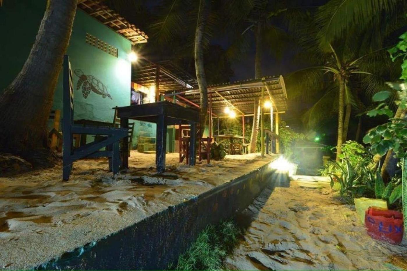 Hostel Casa de Jack