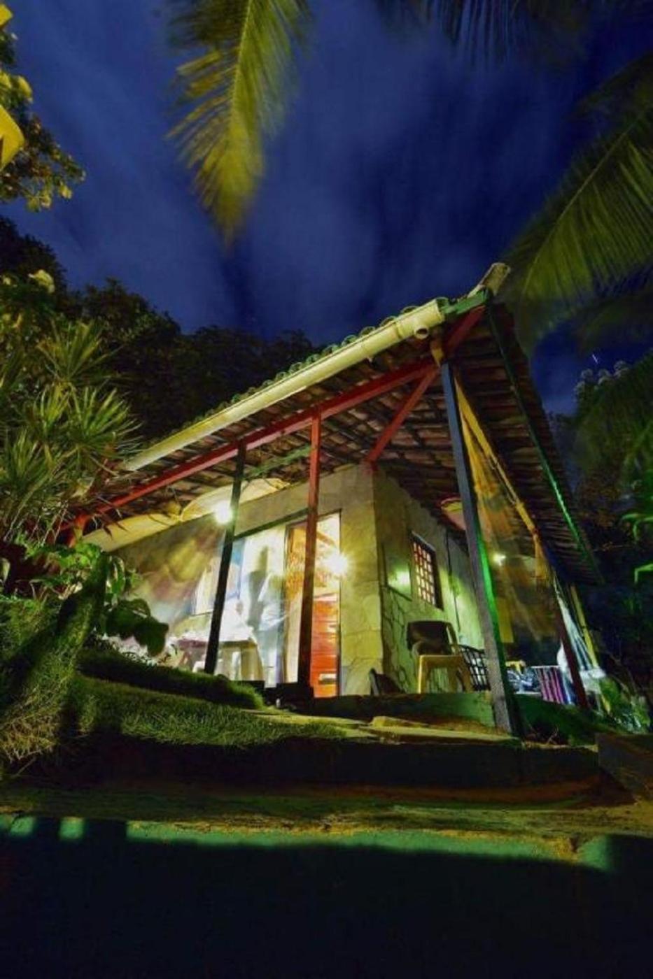 Hostel Casa de Jack