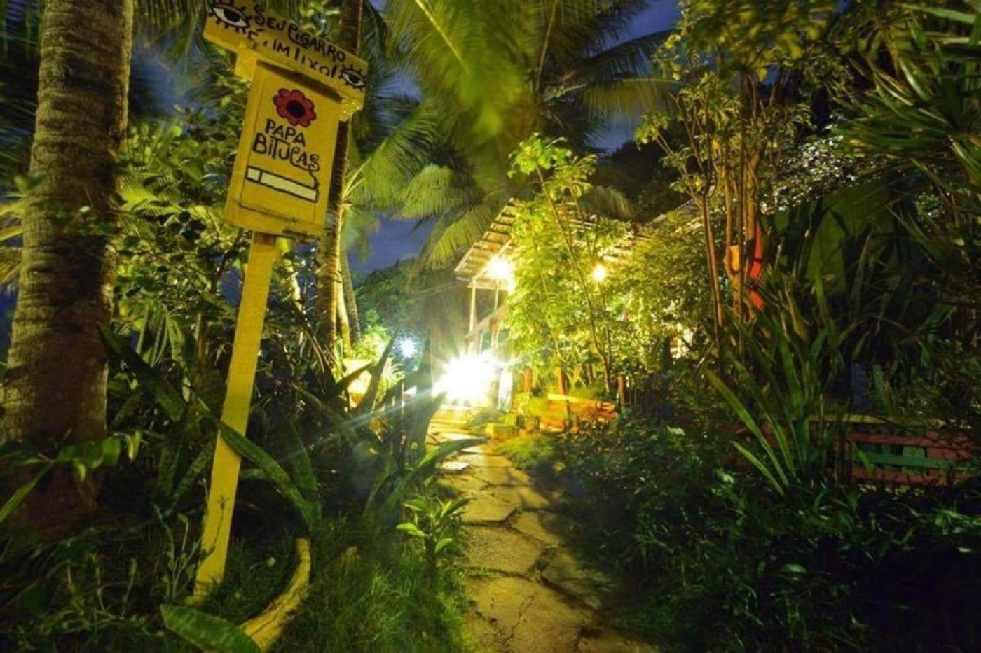 Hostel Casa de Jack